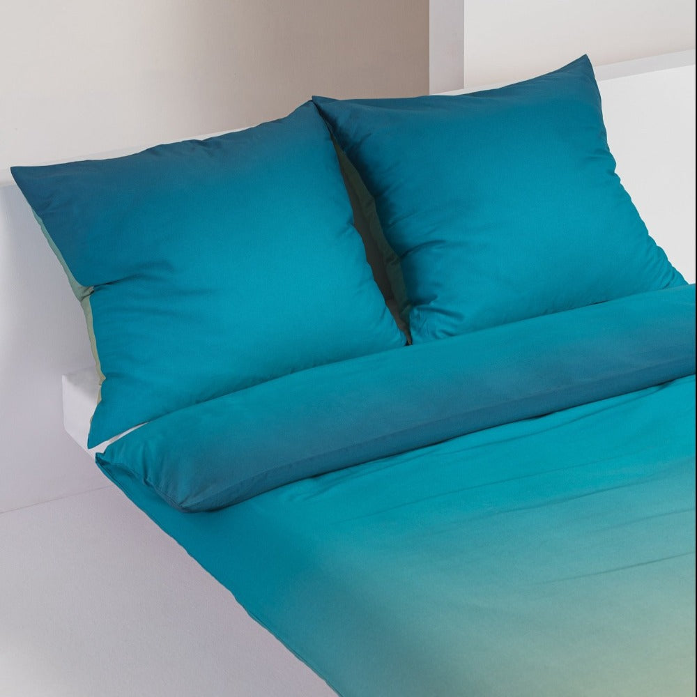  AQUA - bed linen | Foonka