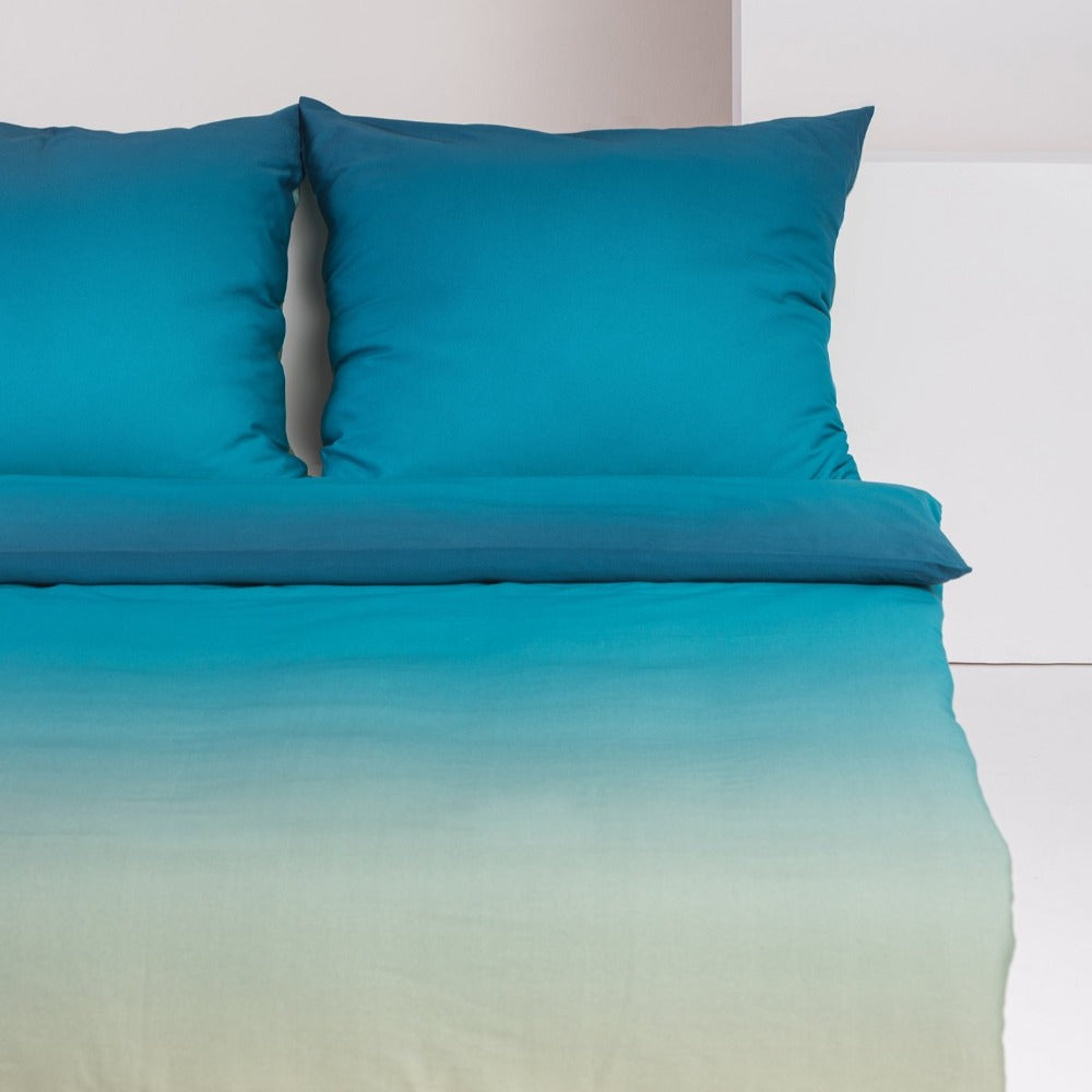  AQUA - bed linen | Foonka