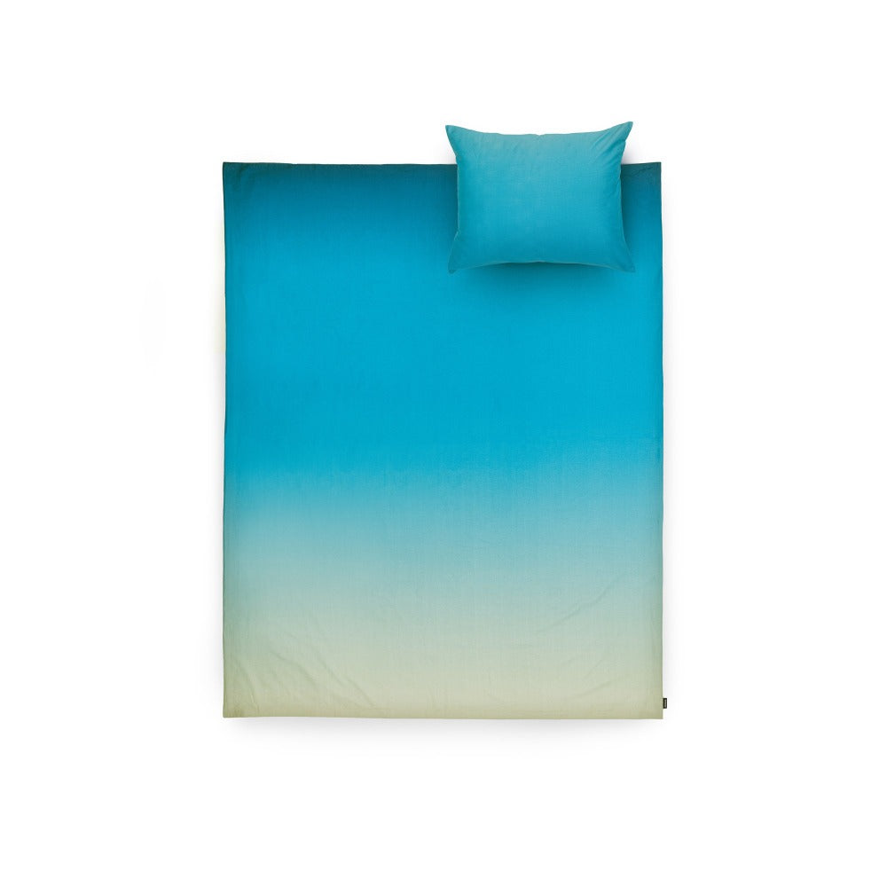  AQUA - bed linen | Foonka