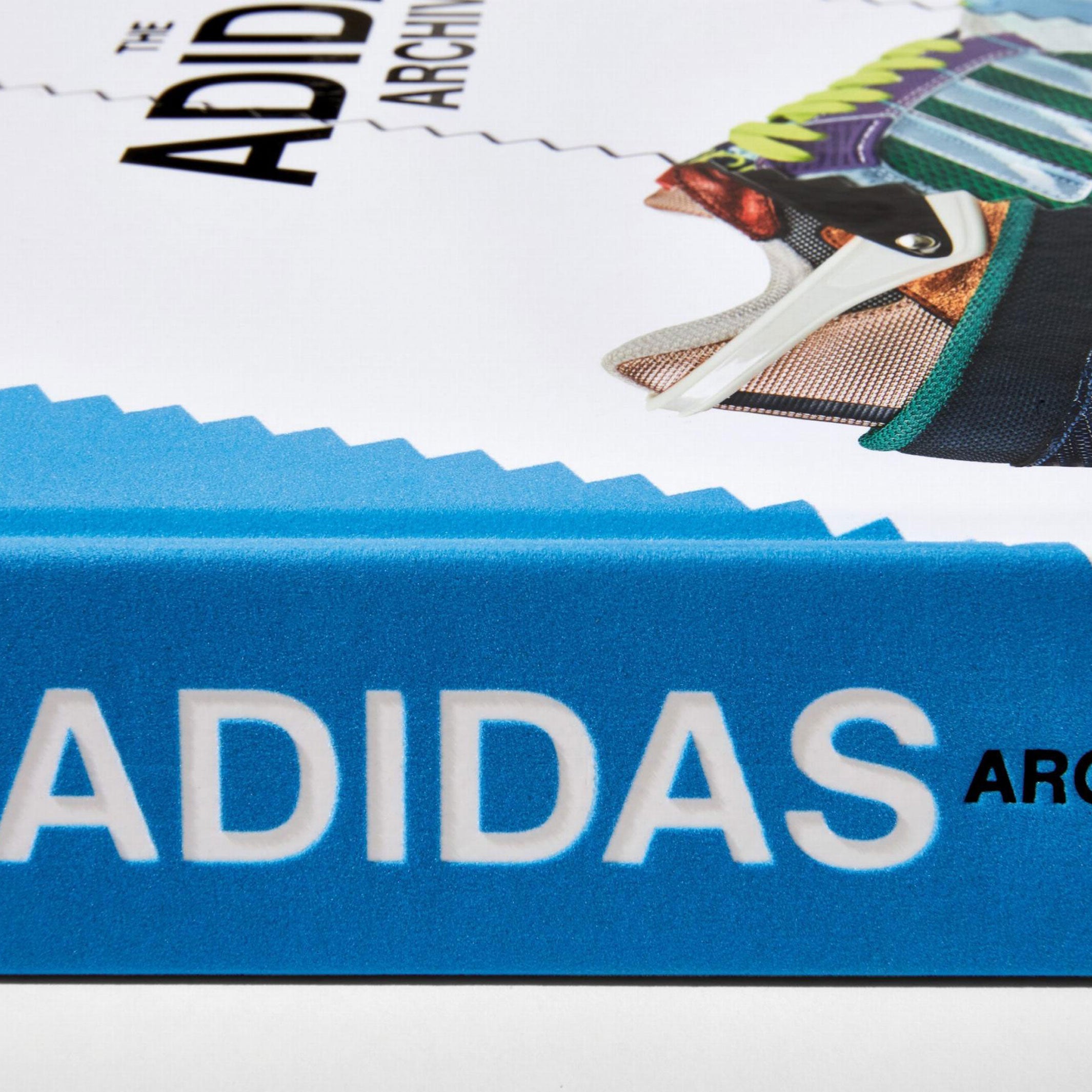 The adidas Archive. The Footwear Collection | BUCH | English Edition | Taschen Verlag