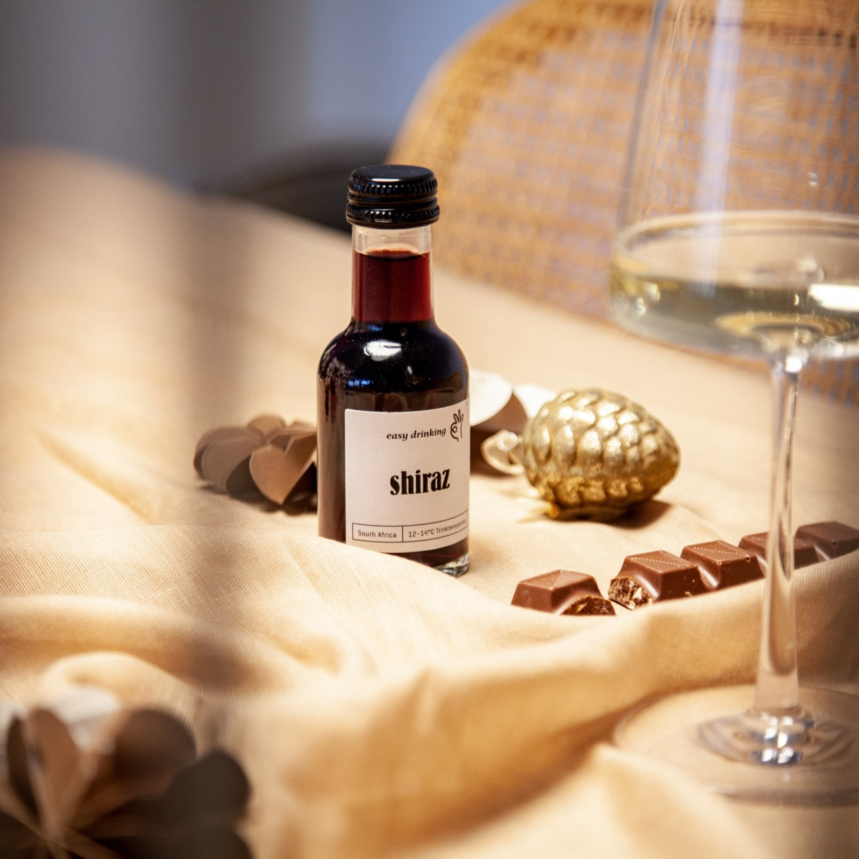 Advent calendar - WINE WEINMINI | Geile Weine