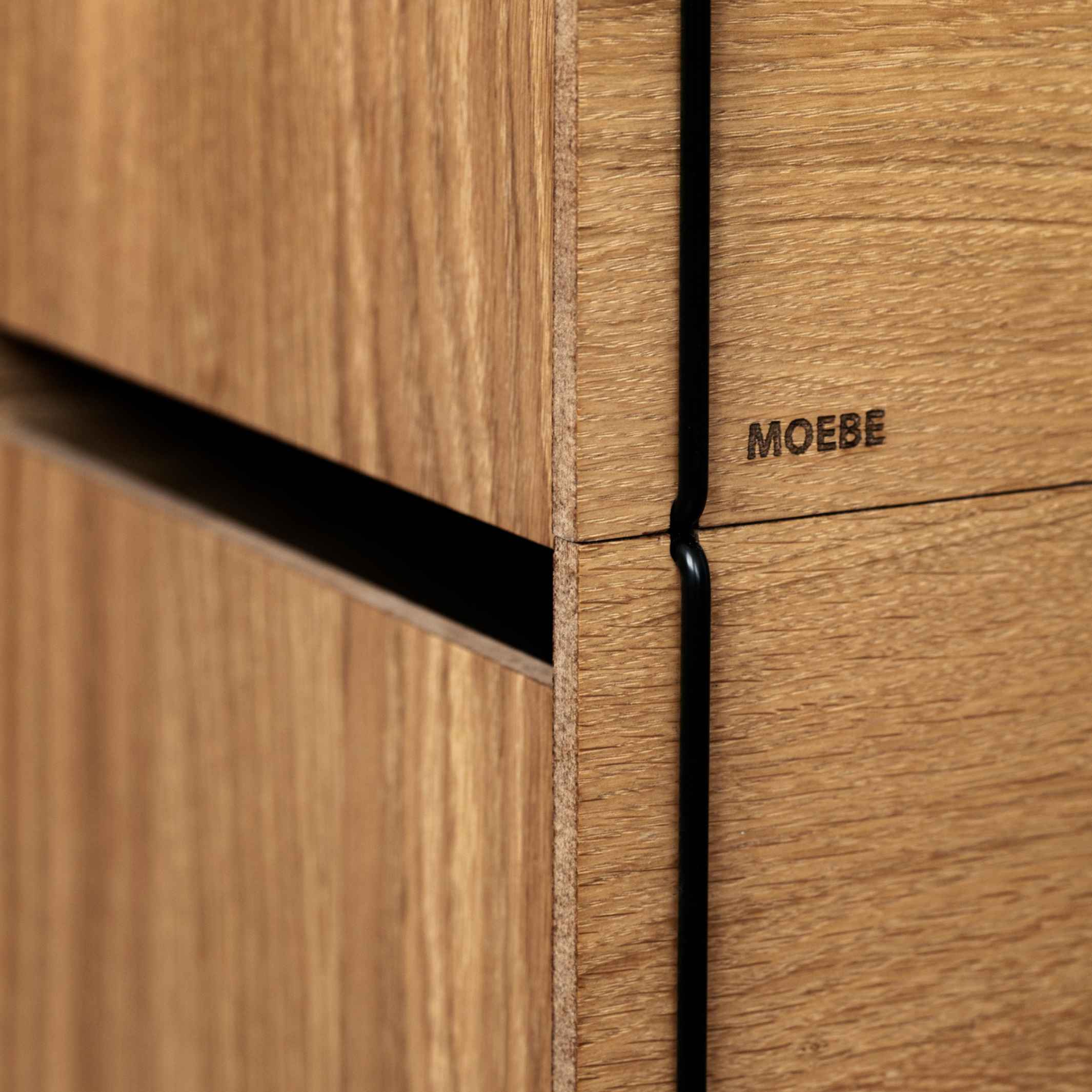 Storage box - STORAGE BOX | Moebe