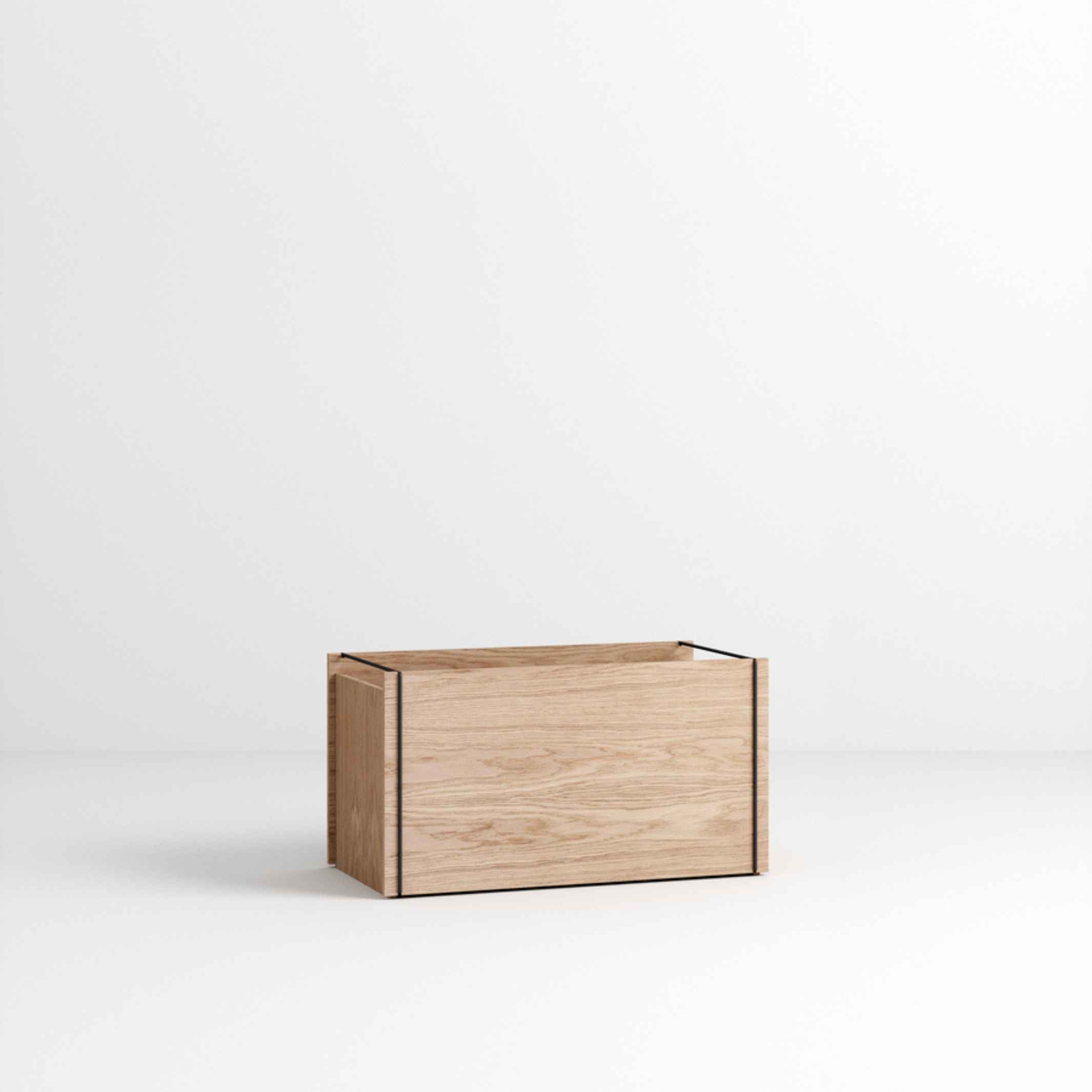 Aufbewahrungsbox - STORAGE BOX | Moebe