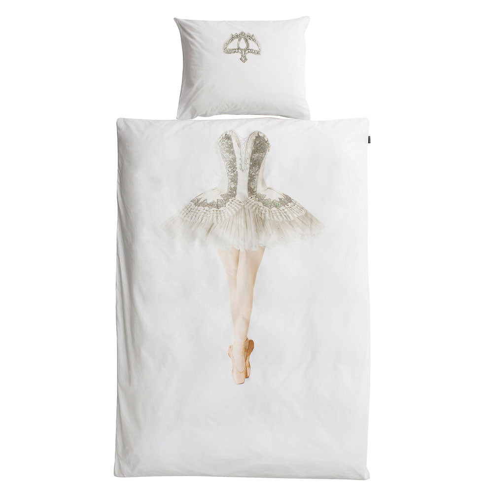 BALLERINA | Kinder BETTWÄSCHE | Snurk Bedding