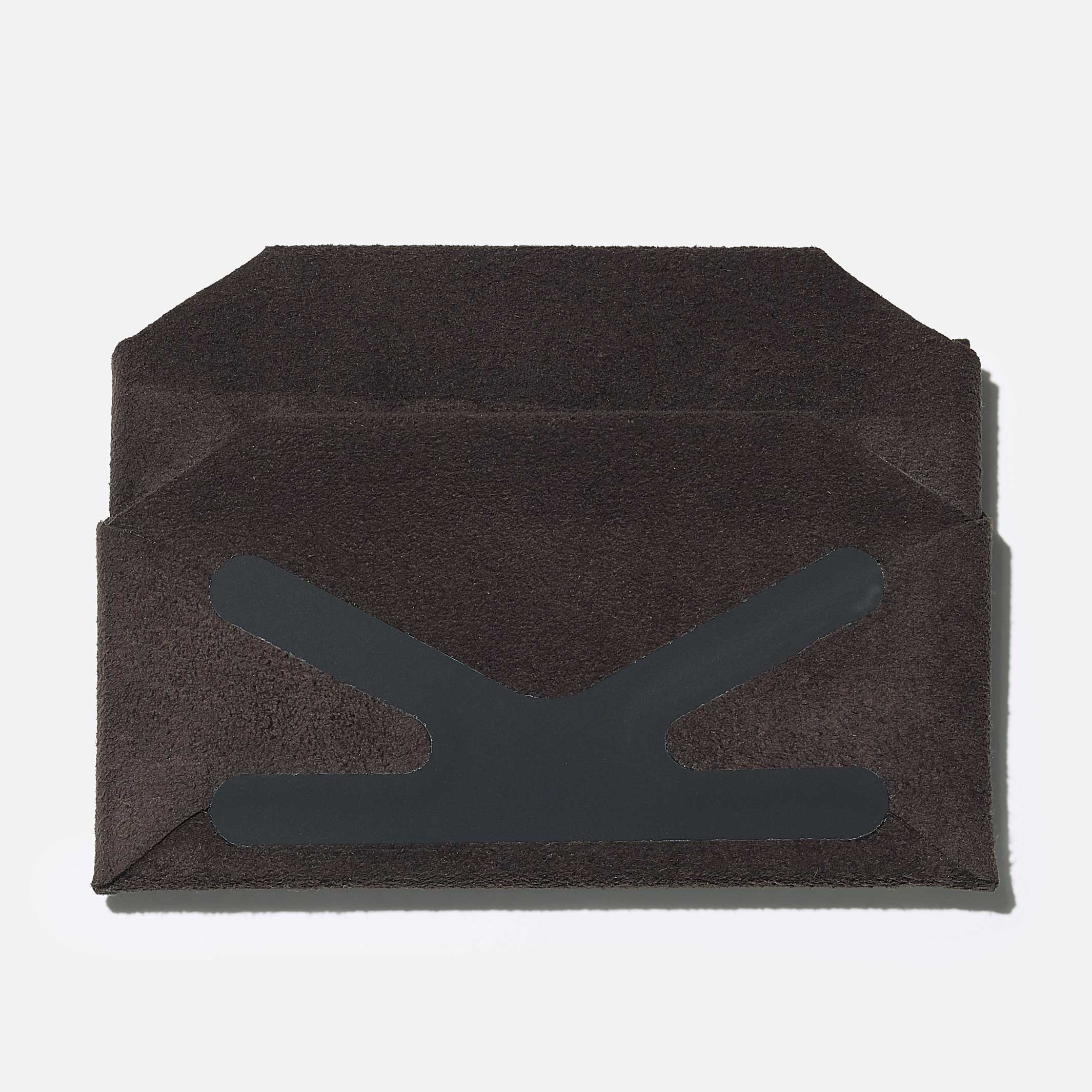 BATTEN CARD WALLET - Ultrasuede Karten-Etui | Craighill