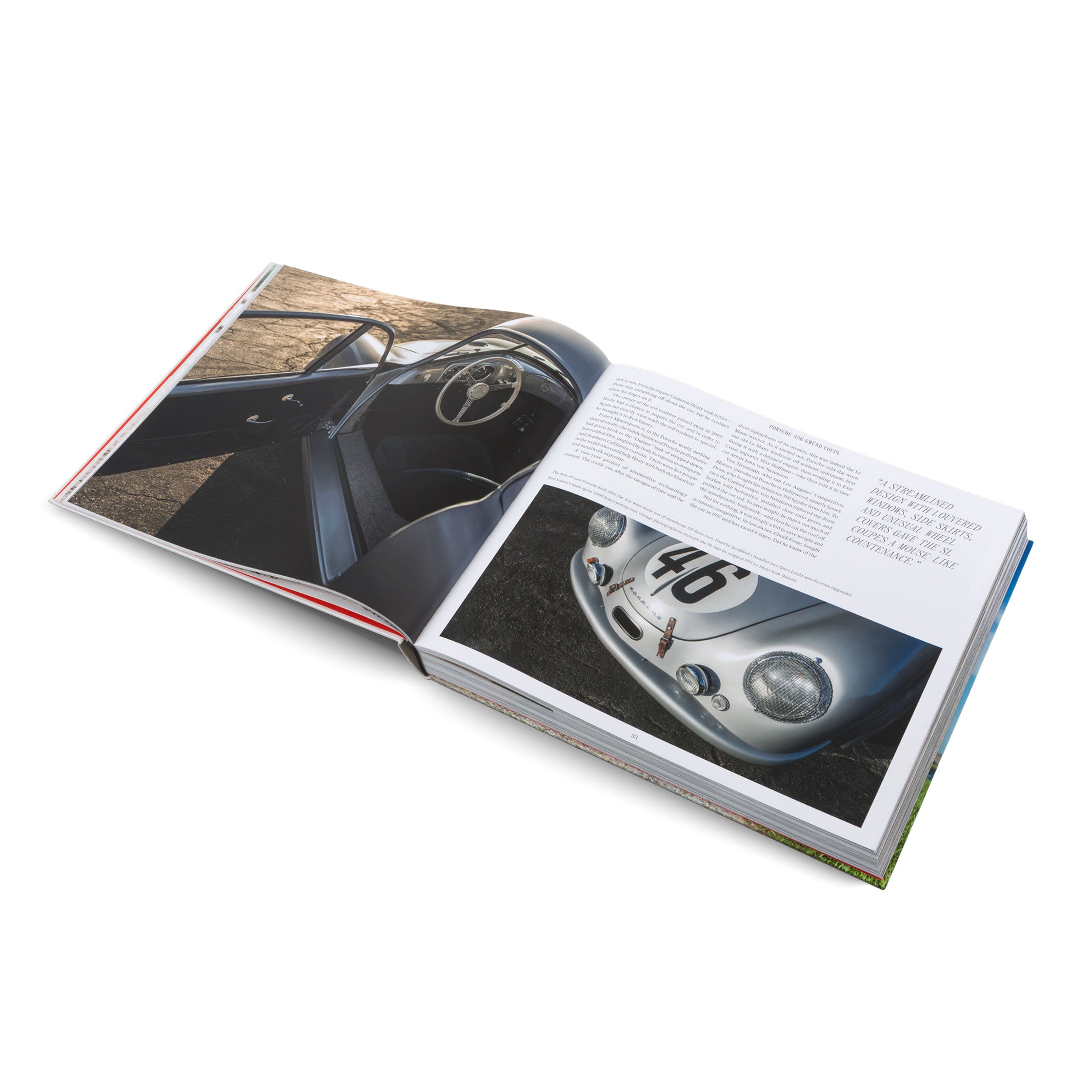 BEAUTIFUL MACHINES | The era of the elegant Sportscar | BUCH | Englisch | Gestalten Verlag