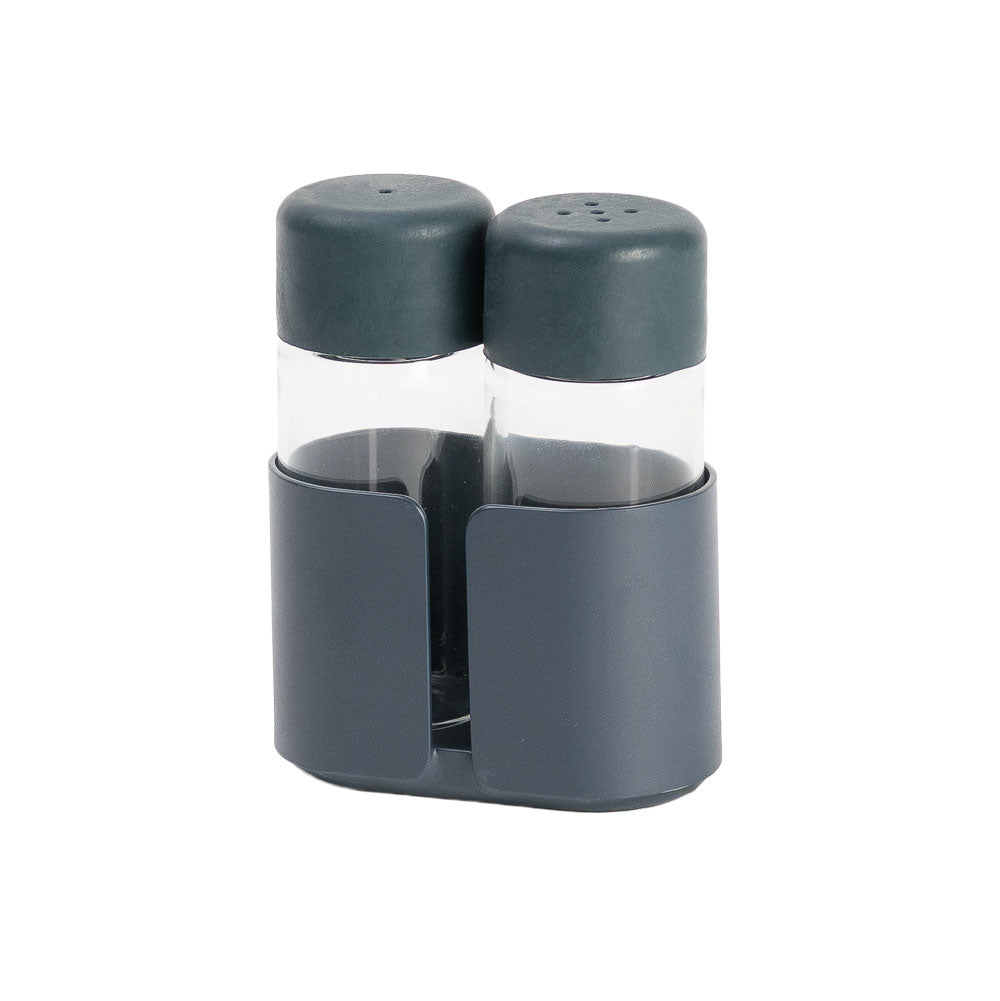 BIG HUG SALT & PEPPER - Salz- & Pfefferstreuer Set - Hans Thyge & Co | DesignBite