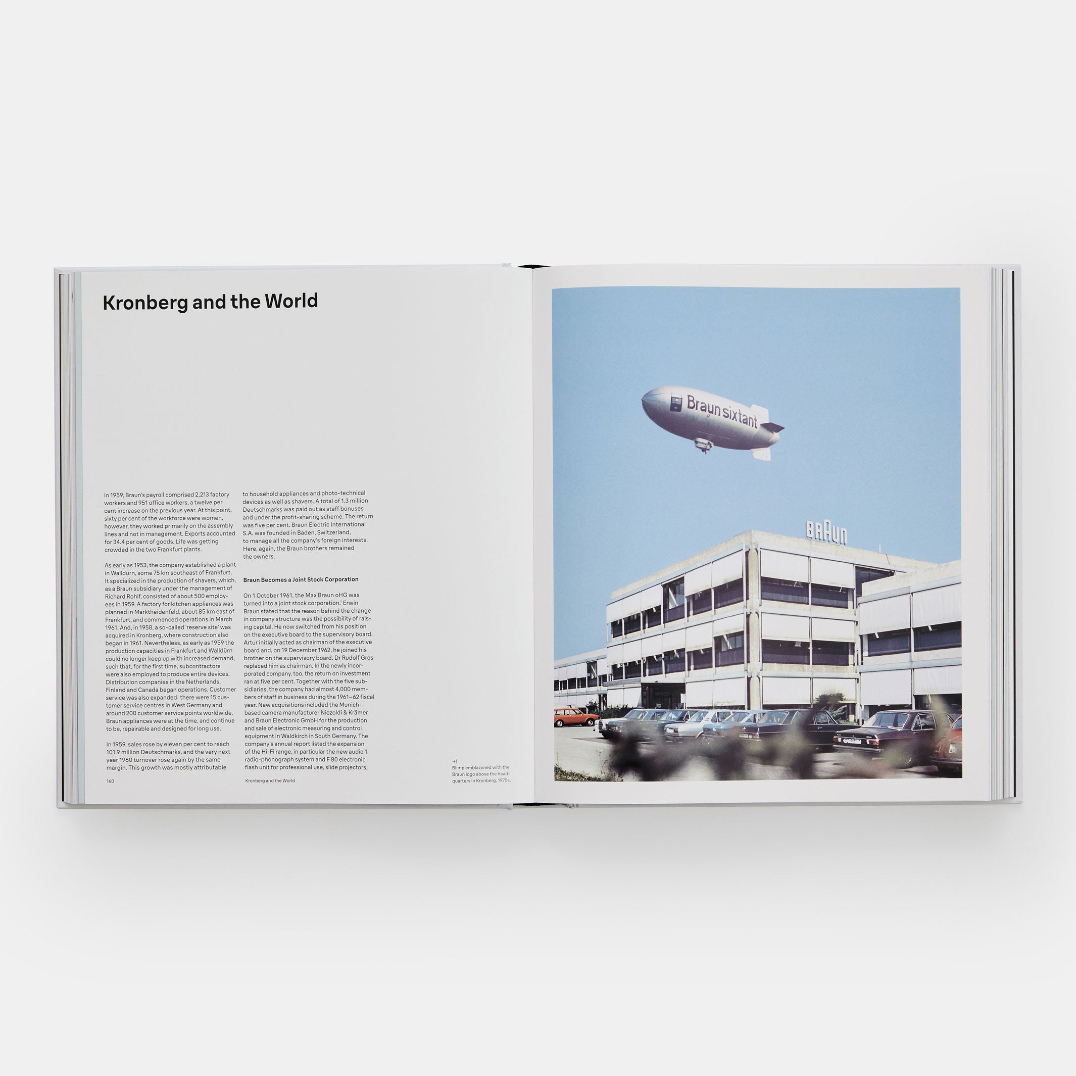 BRAUN: designed to keep | Klaus Klemp | BUCH | PHAIDON Verlag