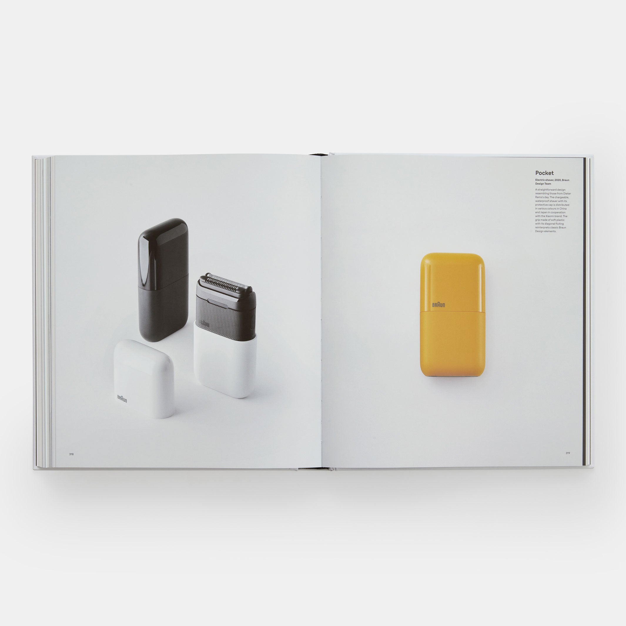 BRAUN: designed to keep | Klaus Klemp | BUCH | PHAIDON Verlag