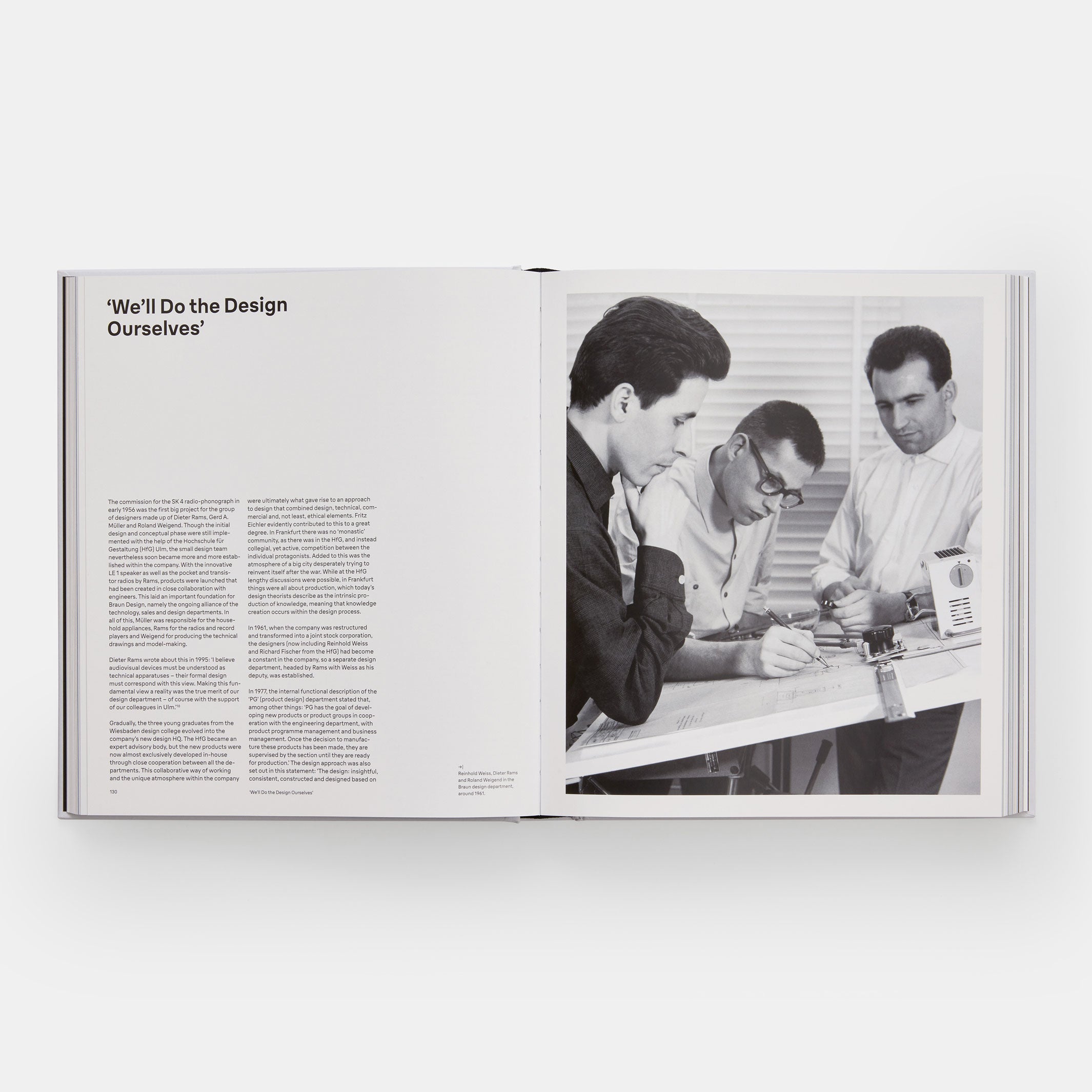 BRAUN: designed to keep | Klaus Klemp | BUCH | PHAIDON Verlag