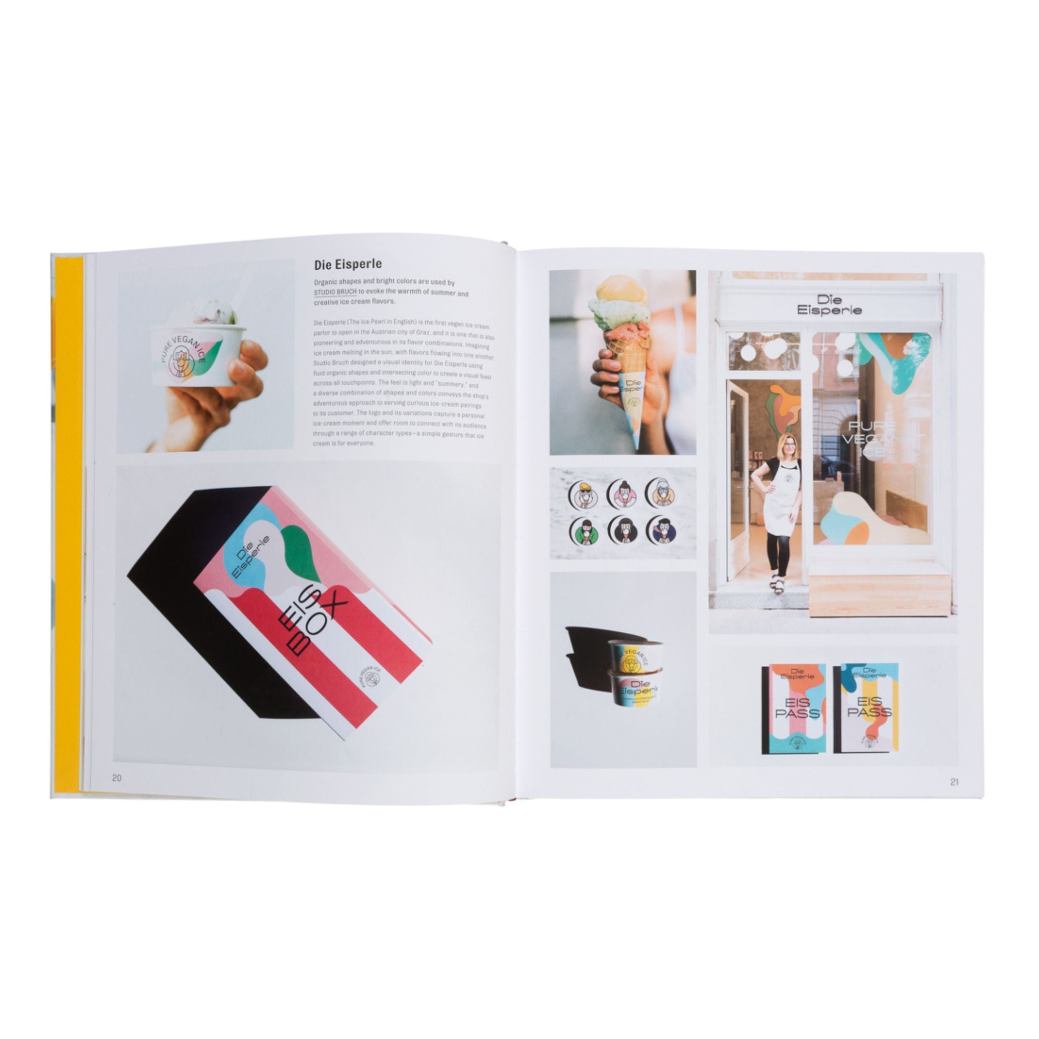 BRAND NEW BRAND - Buch - Englisch | Gestalten Verlag