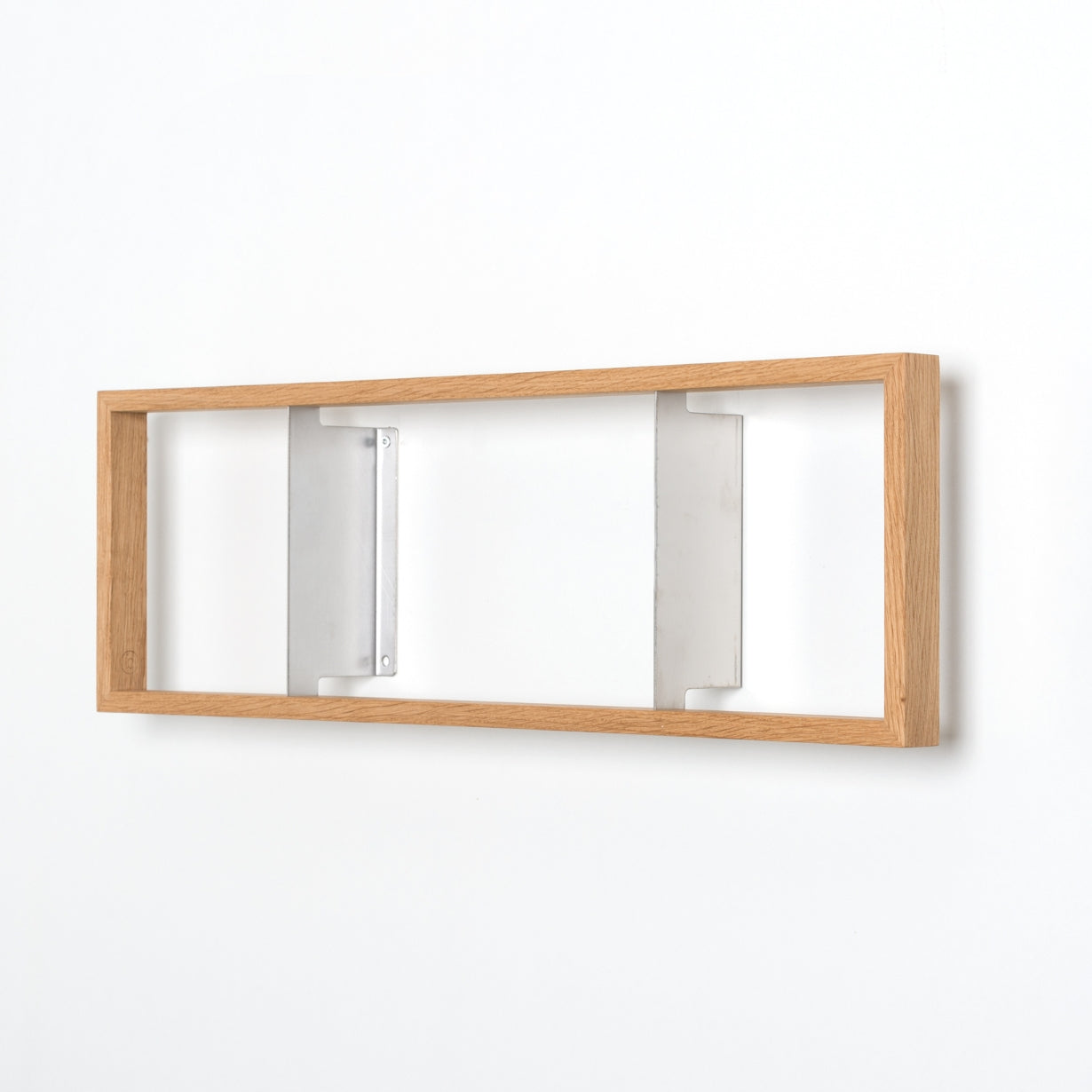 REGAL B - Floating bookshelf - Wall shelf | das kleine b