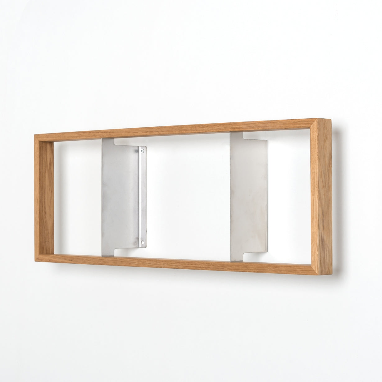 REGAL B - Floating bookshelf - Wall shelf | das kleine b