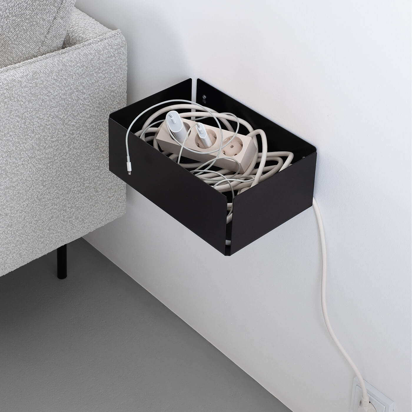 Chargebox | Konstantin Slawinski