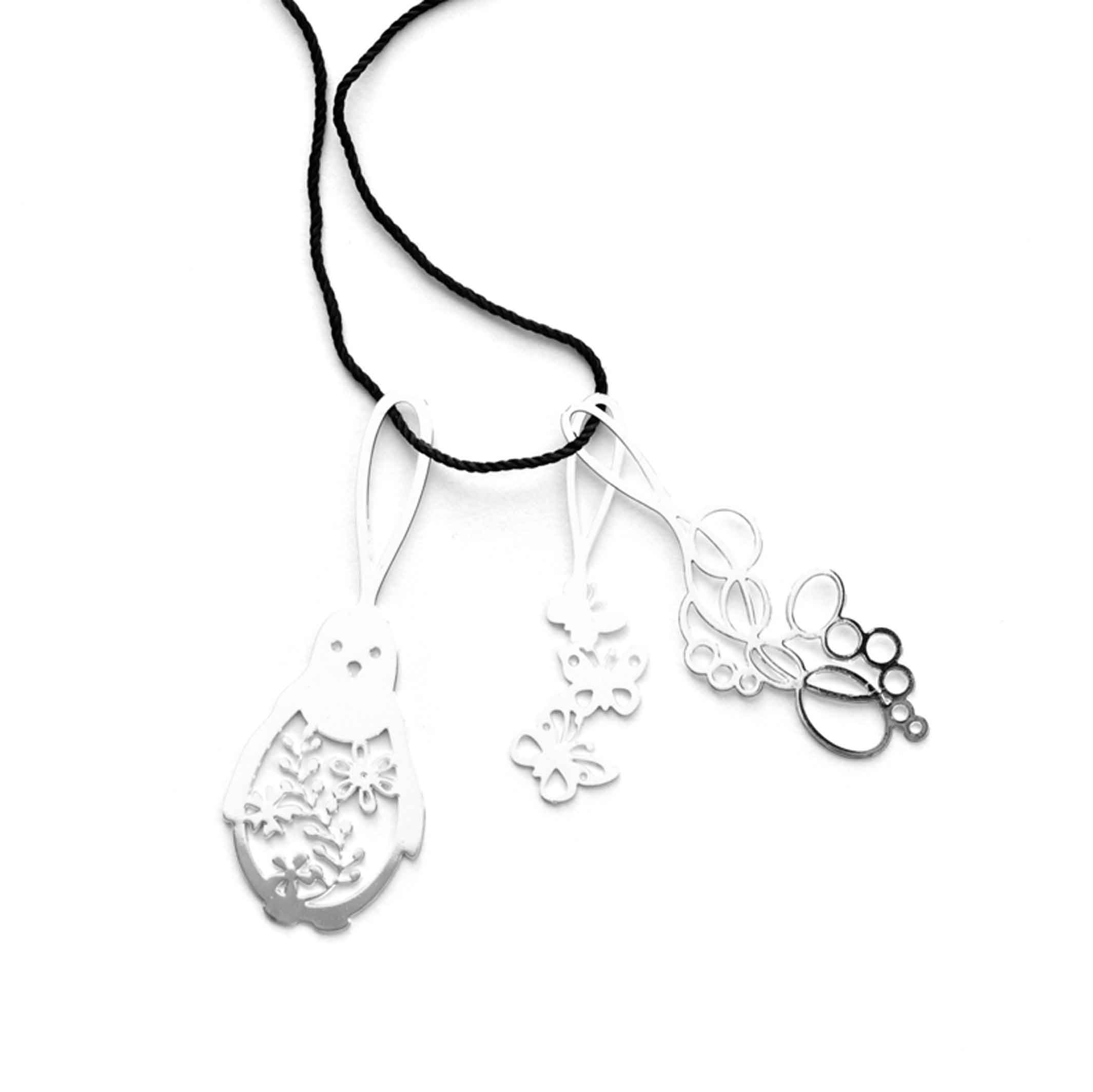 CHARMING | Set 5 | NACKLACE | Tord Boontje | Artecnica