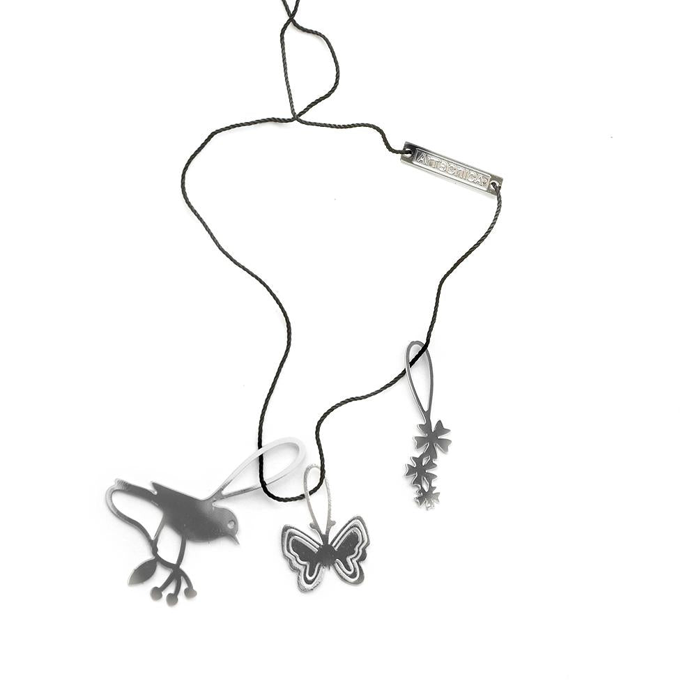 CHARMING | Set 1 | NACKLACE | Tord Boontje | Artecnica
