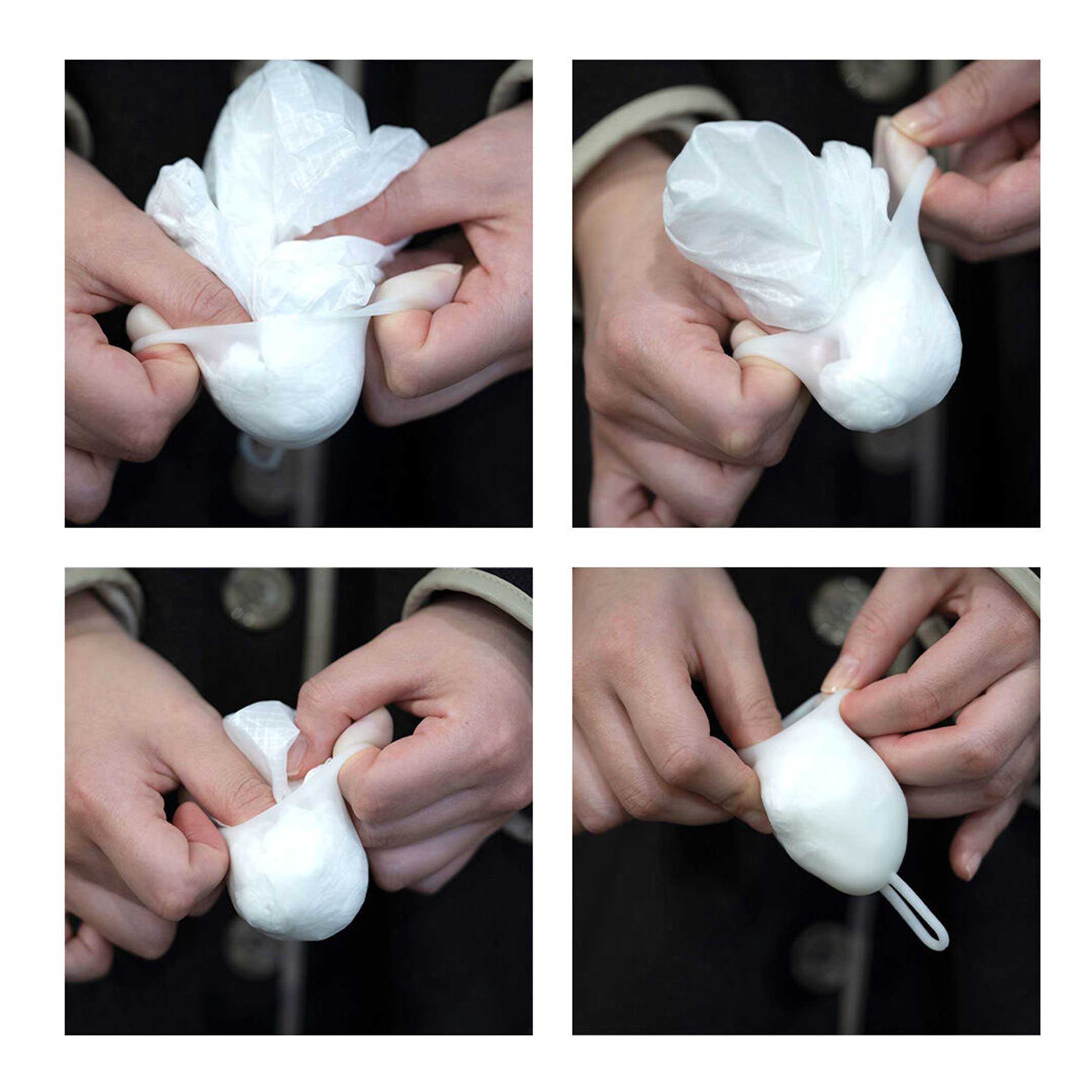 COCOON Large - Muscat Shopping Tote Bag - Volume 11 ltr. | 100percent