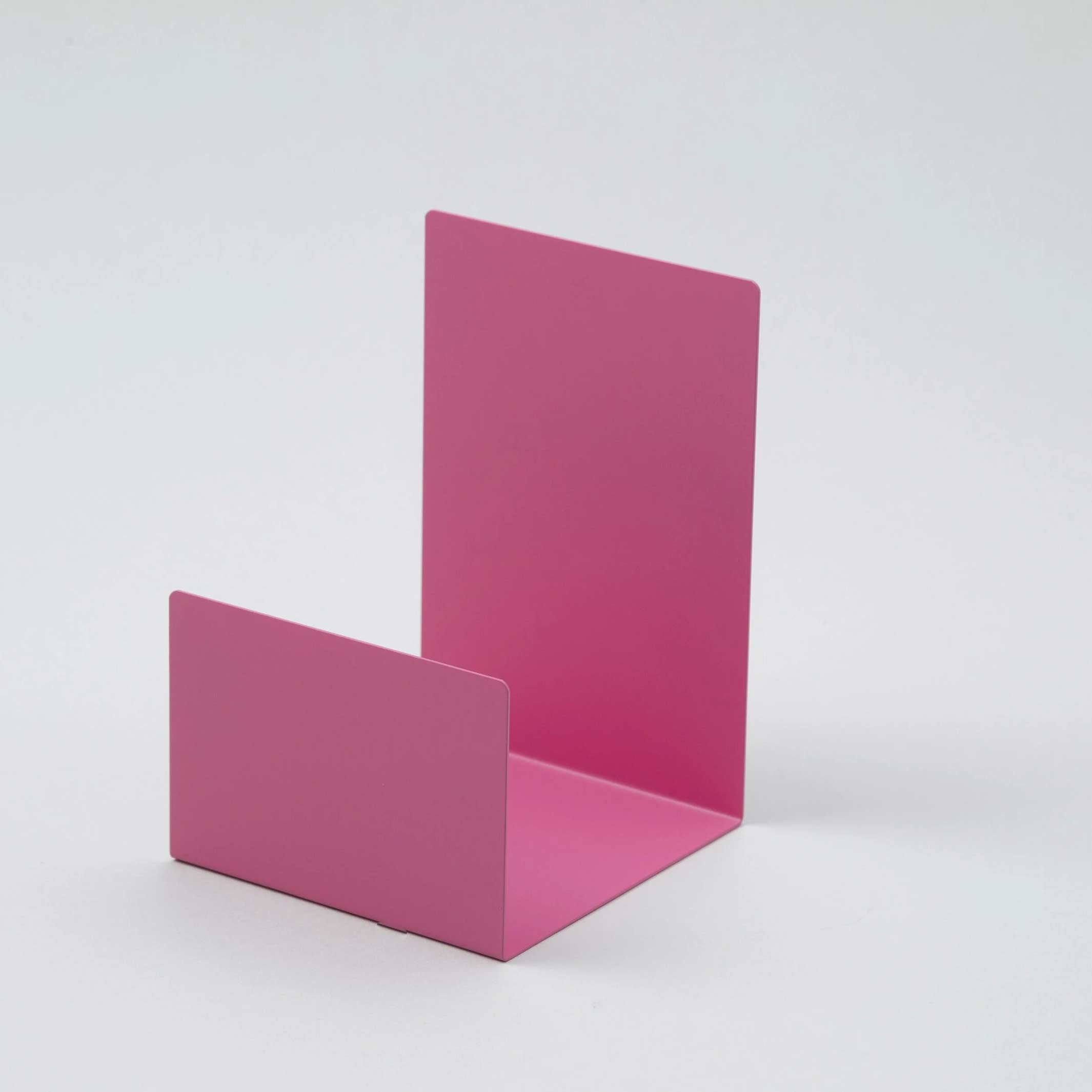 COLOR OBJECT ECHO | SCHREIBTISCH-ORGANIZER | Antje Pesel | 100percent