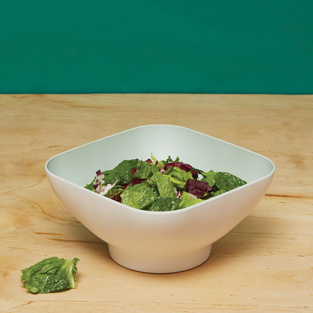 DIGA | SALAD BOWL with Strainer | Andrea Ponti | Ommo
