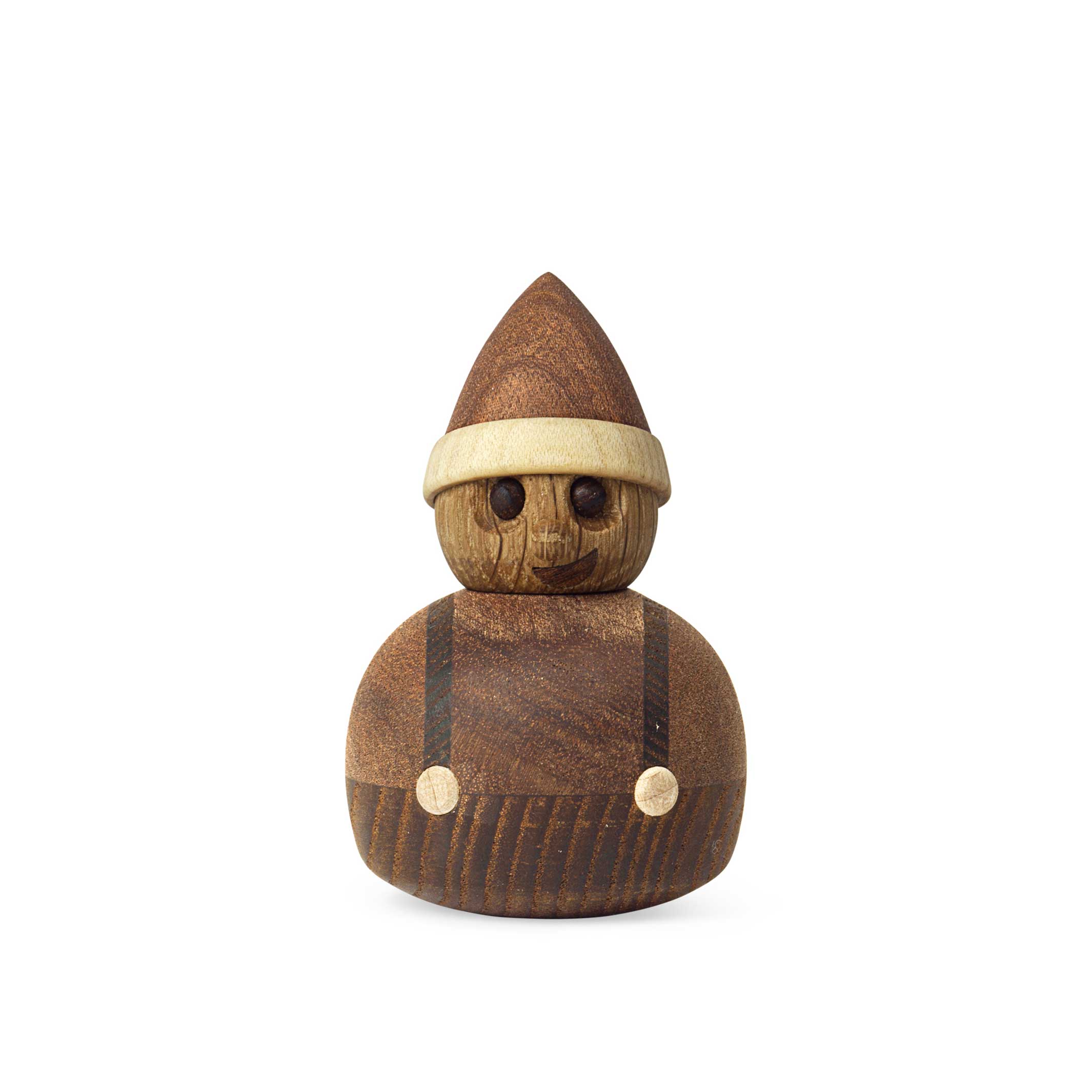 ELFONZO - Wooden Christmas Elf | Thor Høy | Spring Copenhagen