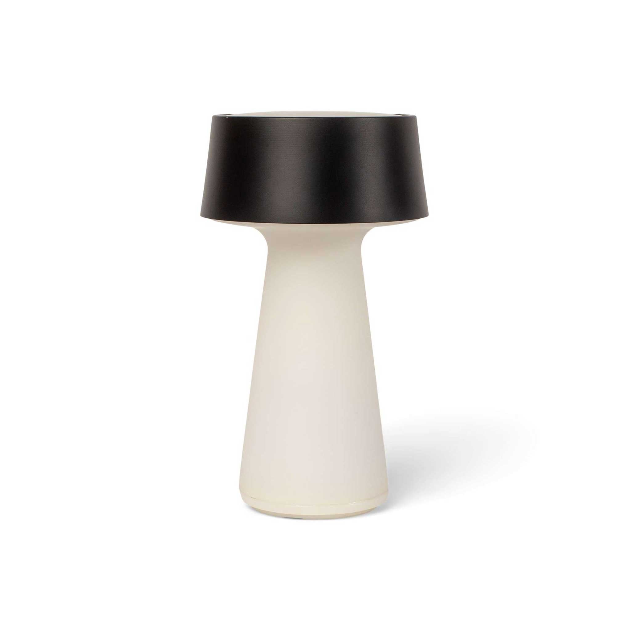 EMBER | rechargeable TABLE LAMP | 23 cm high | mencke&vagnby | Spring Copenhagen