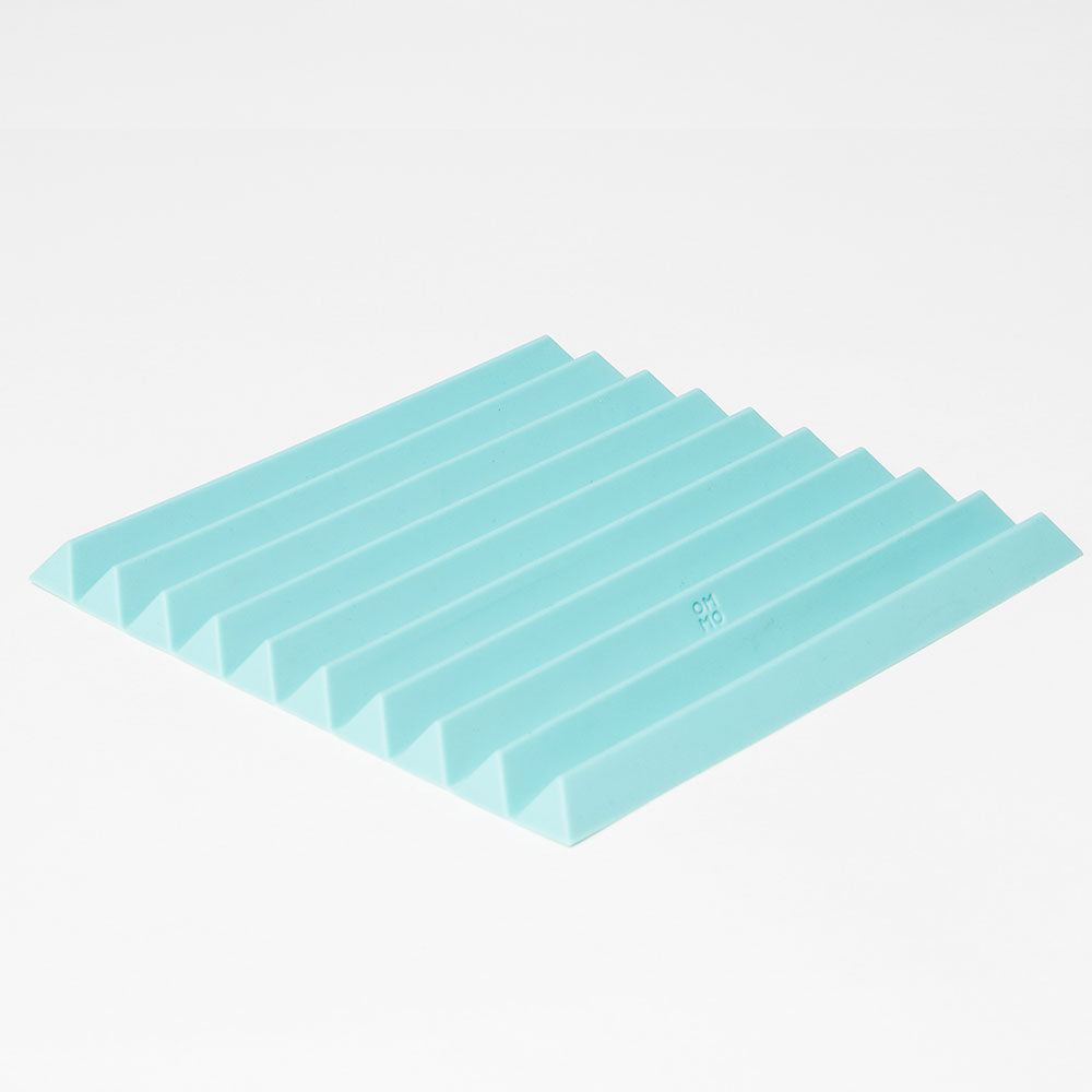 FLIP | foldable TRIVET | Shane Schneck | Ommo