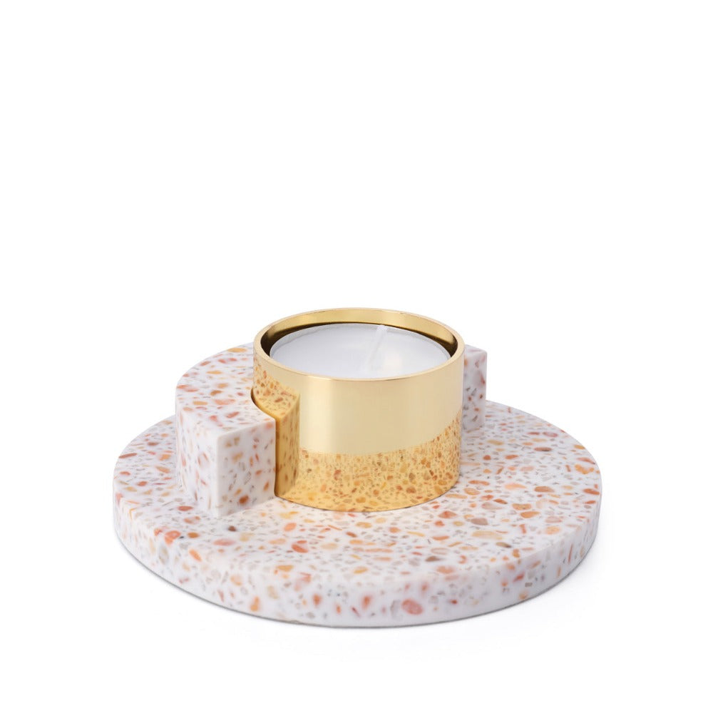 Tea light holder - PLY | Puik