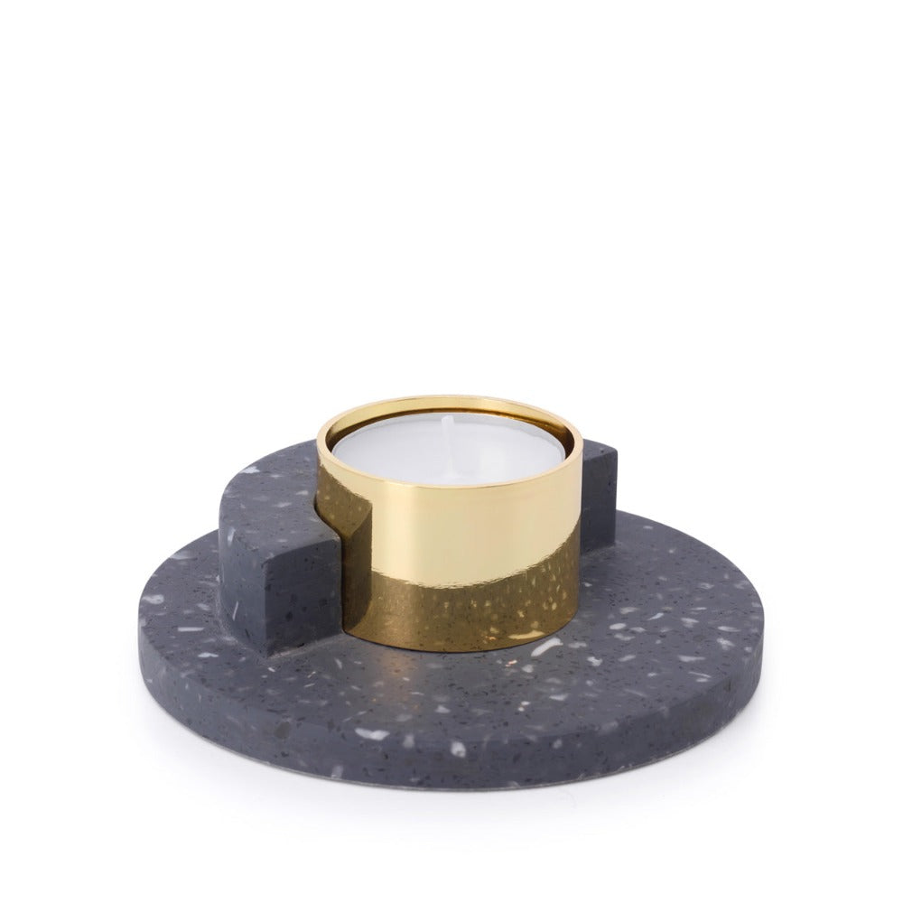 Tea light holder - PLY | Puik