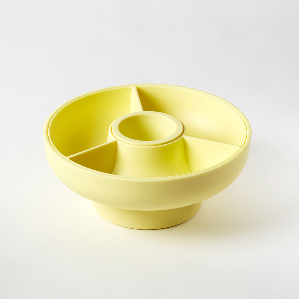 HOOP 2 | 4 pieces SERVING BOWL | Shane Schneck | Ommo