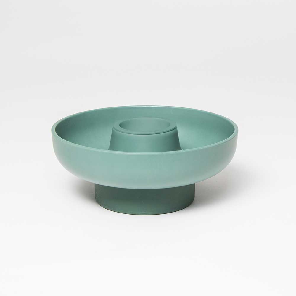 HOOP | 3 pieces SERVING BOWL | Shane Schneck | Ommo