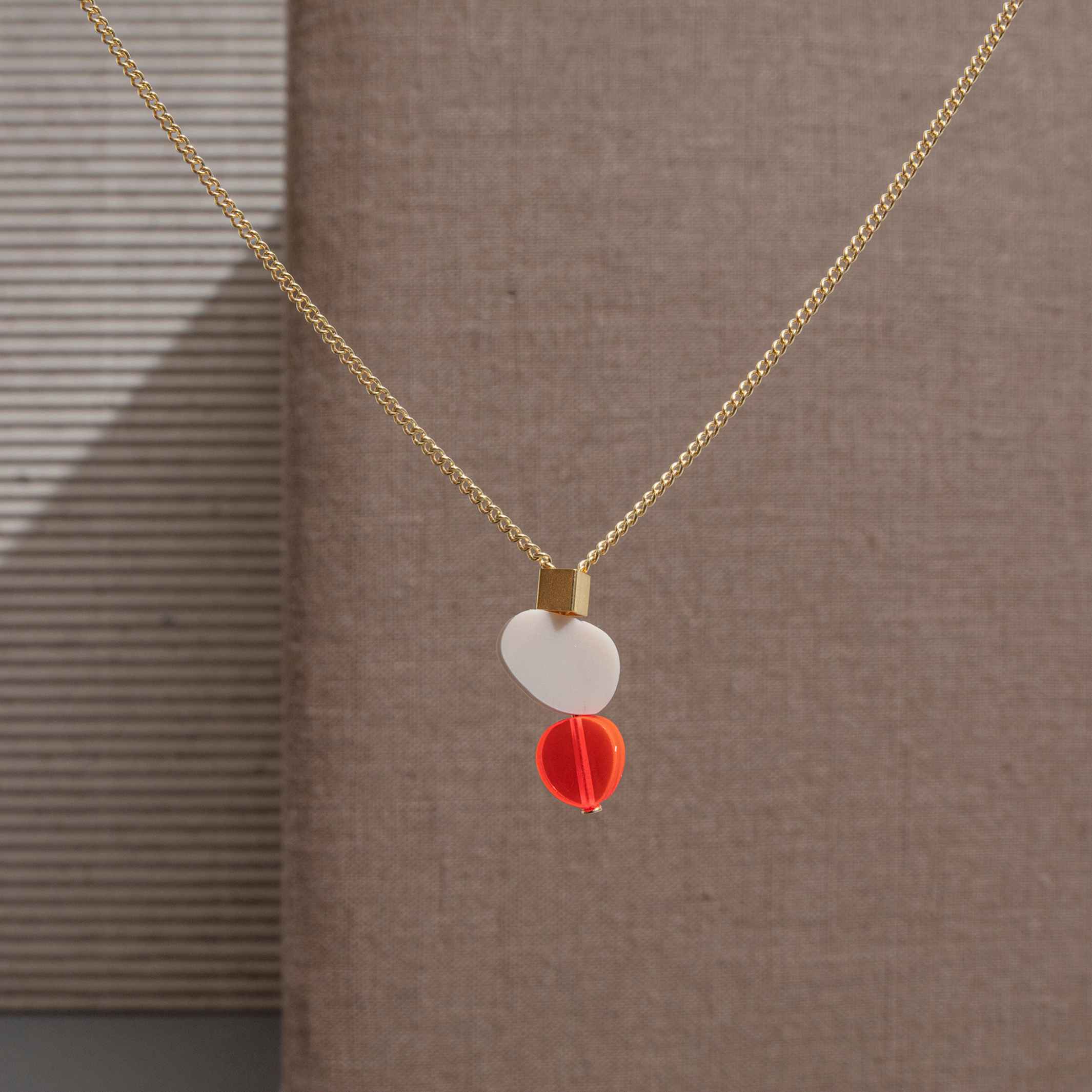 Necklace - PEBBLES 8.1 | turina. Jewellery