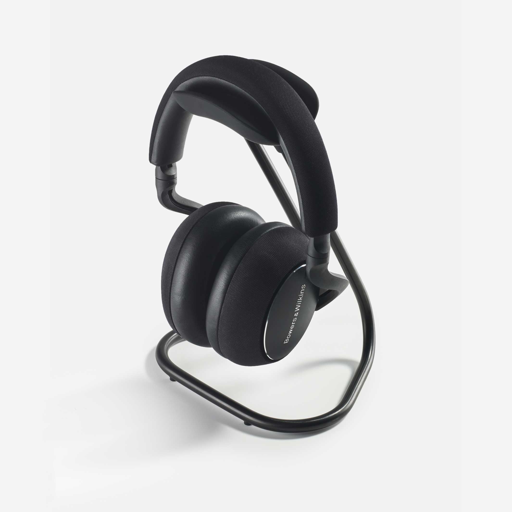 HEADPHONE STAND - schwarze Kopfhörer Halterung | Craighill