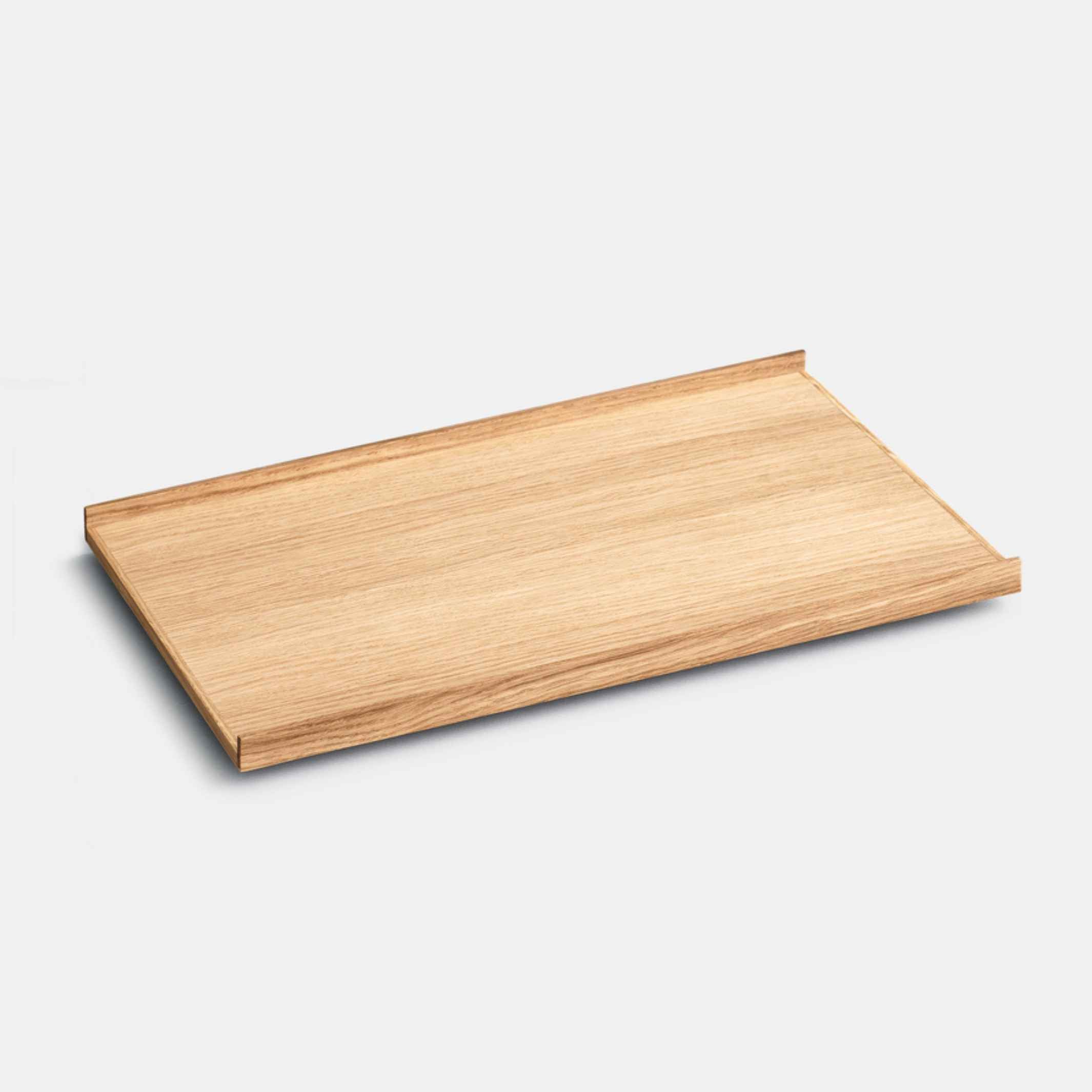 Wooden tray - TRAY | Moebe