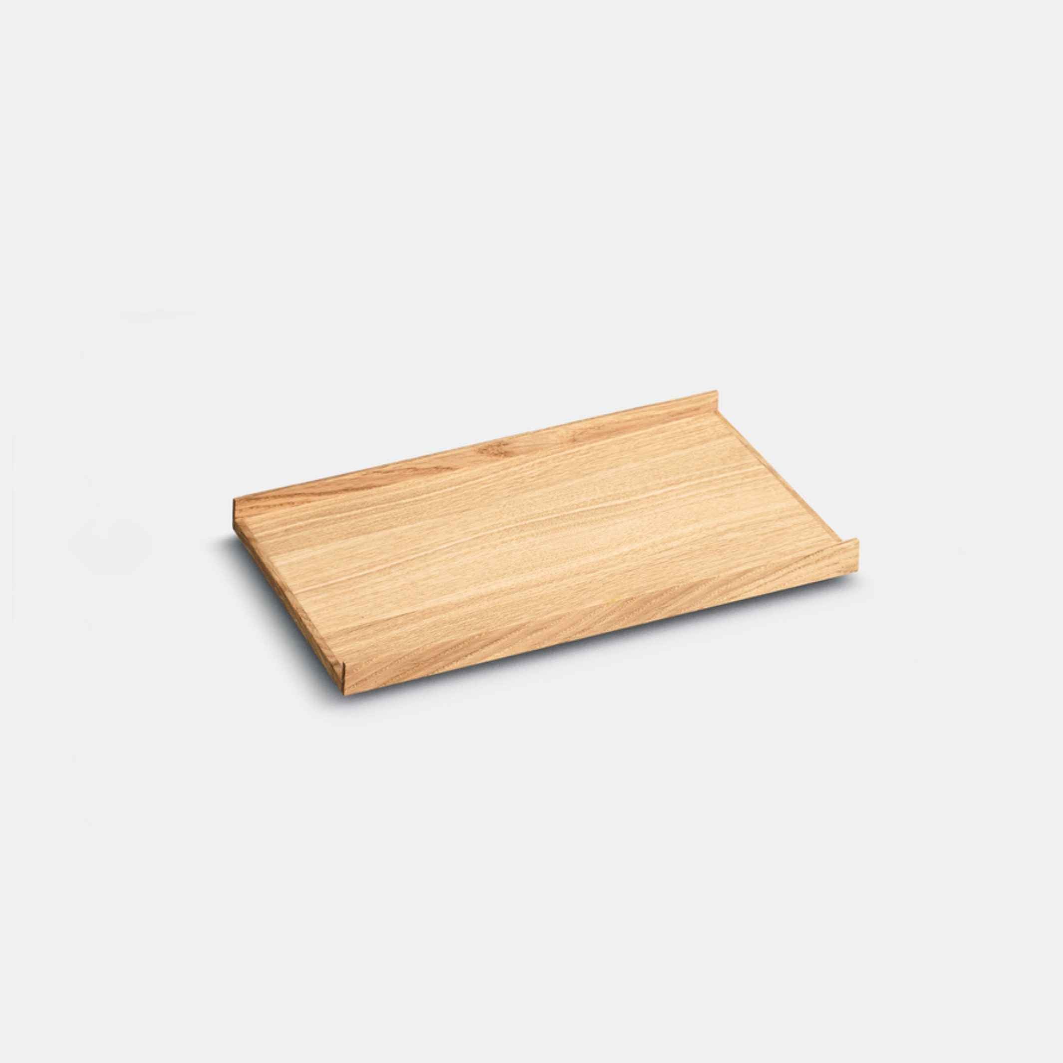 Wooden tray - TRAY | Moebe