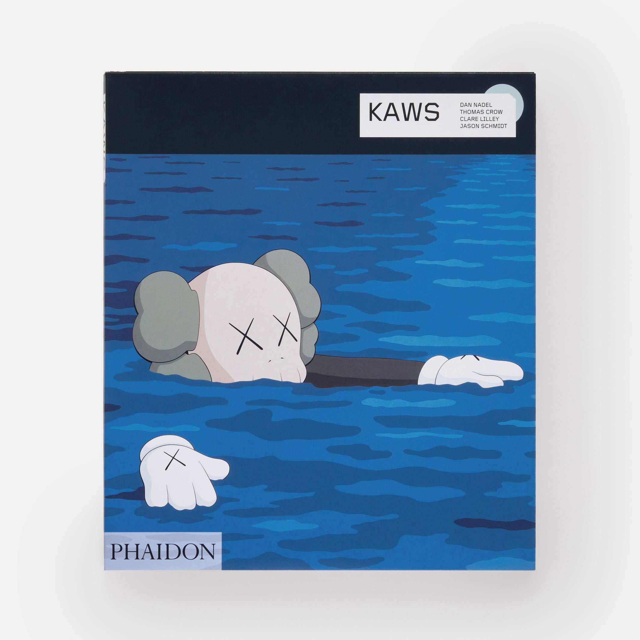 KAWS | PHAIDON Verlag