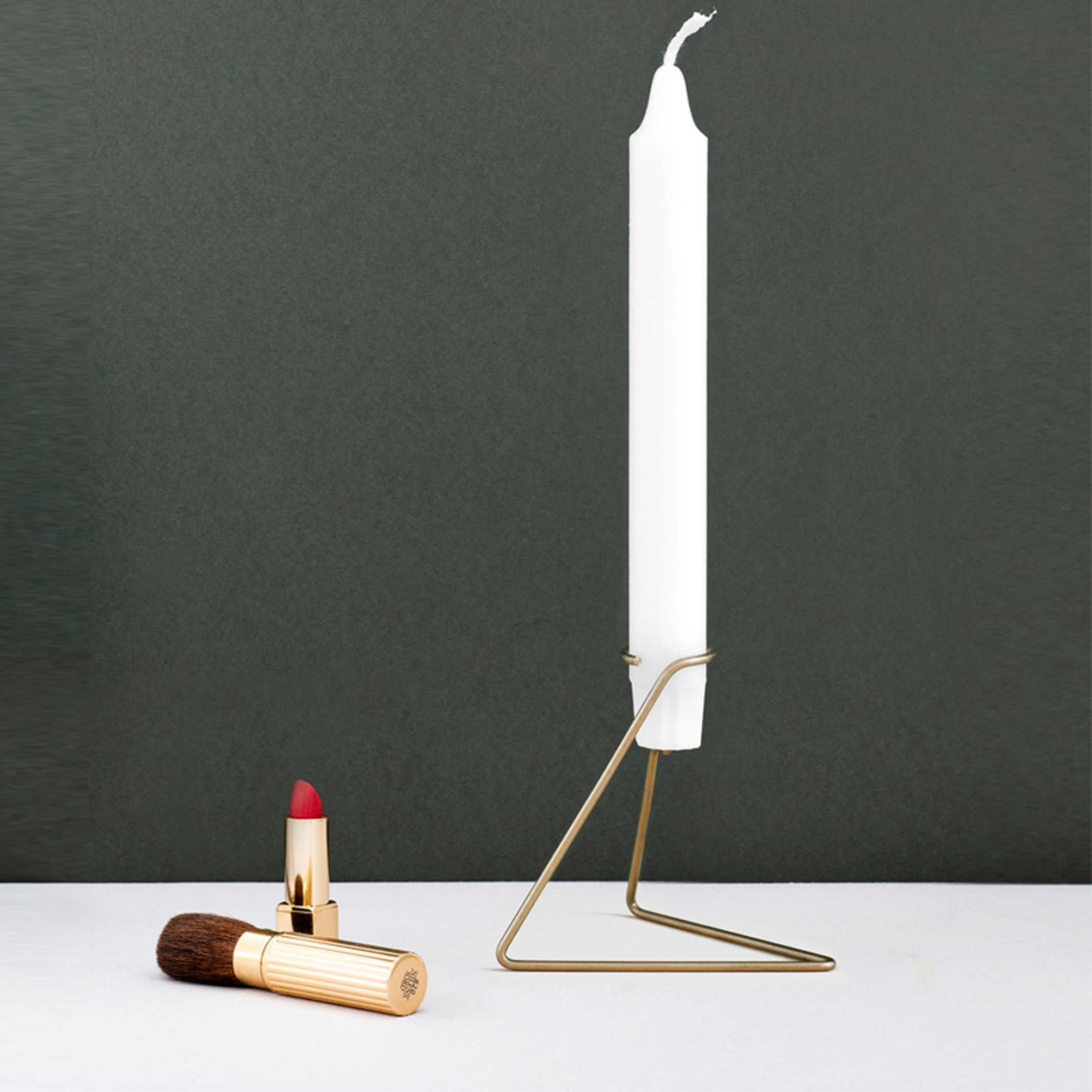 LYSESTAGE NO. 1 - candlestick | Moebe