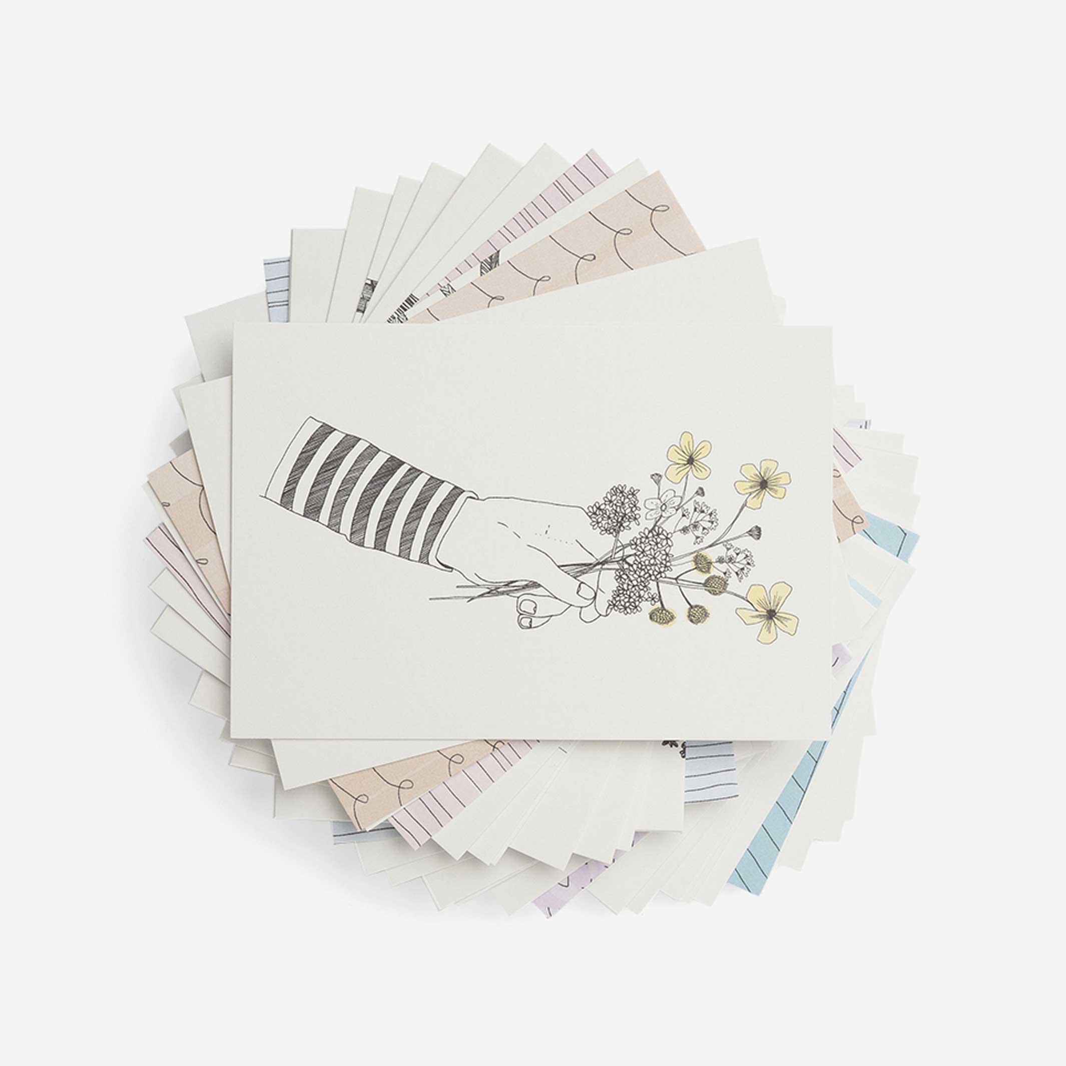KINDNESS | CARD SET | English Edition | The School of Life