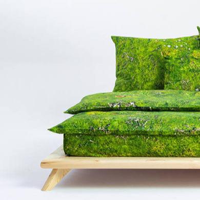 MOSS - bedding | Foonka