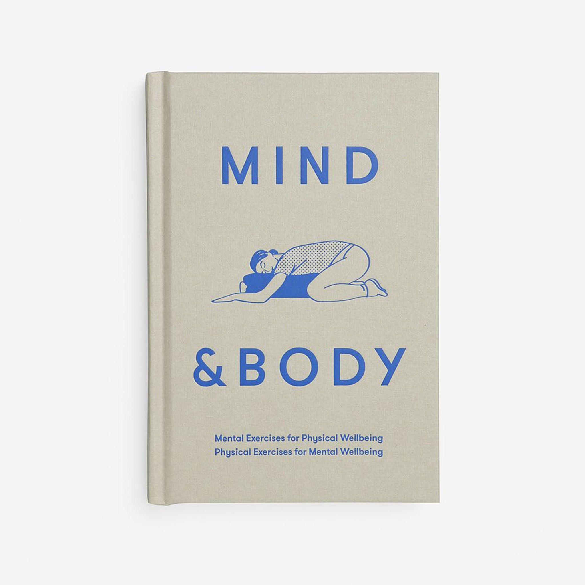 MIND AND BODY | LIVRE | Édition anglaise | The School of Life