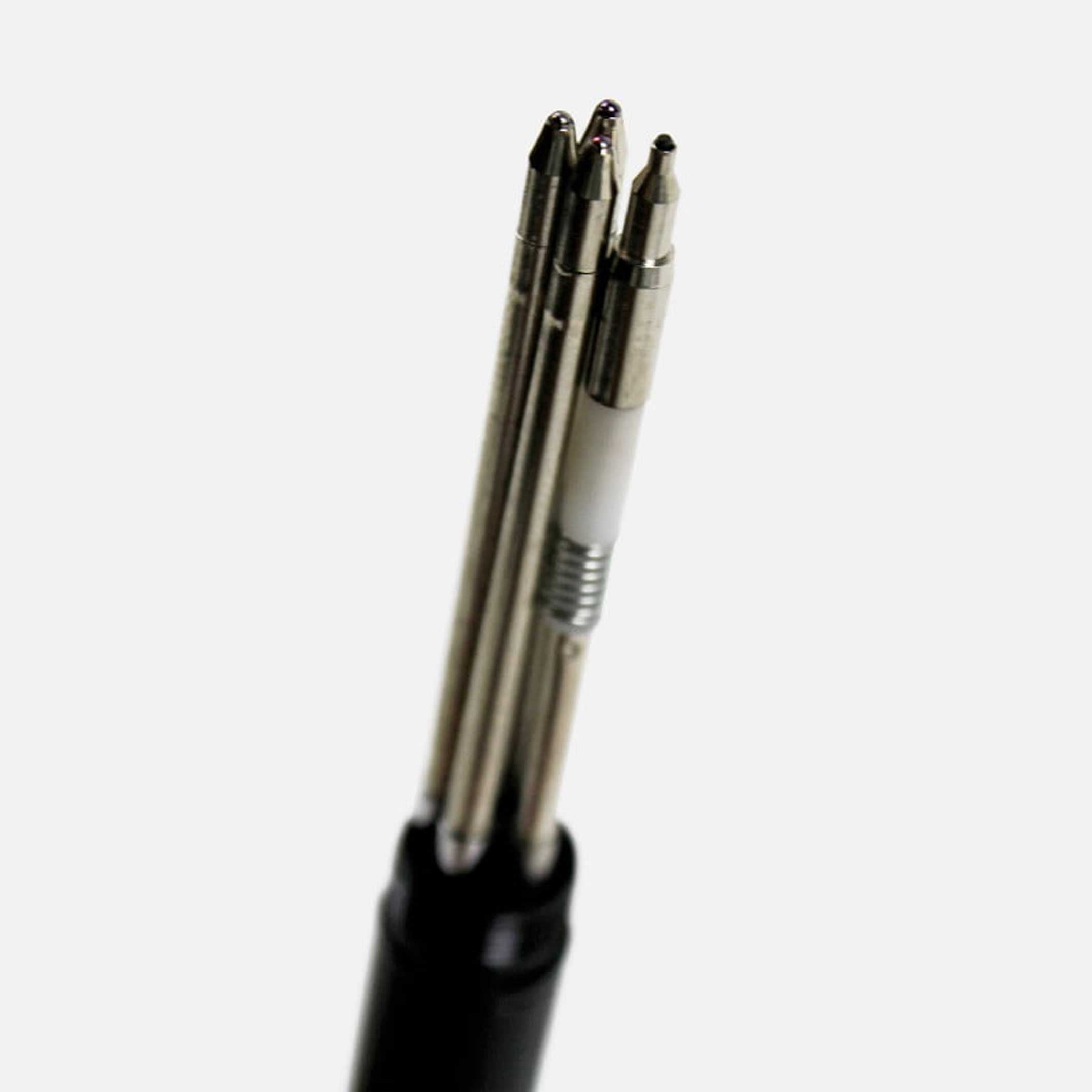 MULTIPEN - Black multifunction pen | Paper Tigre 