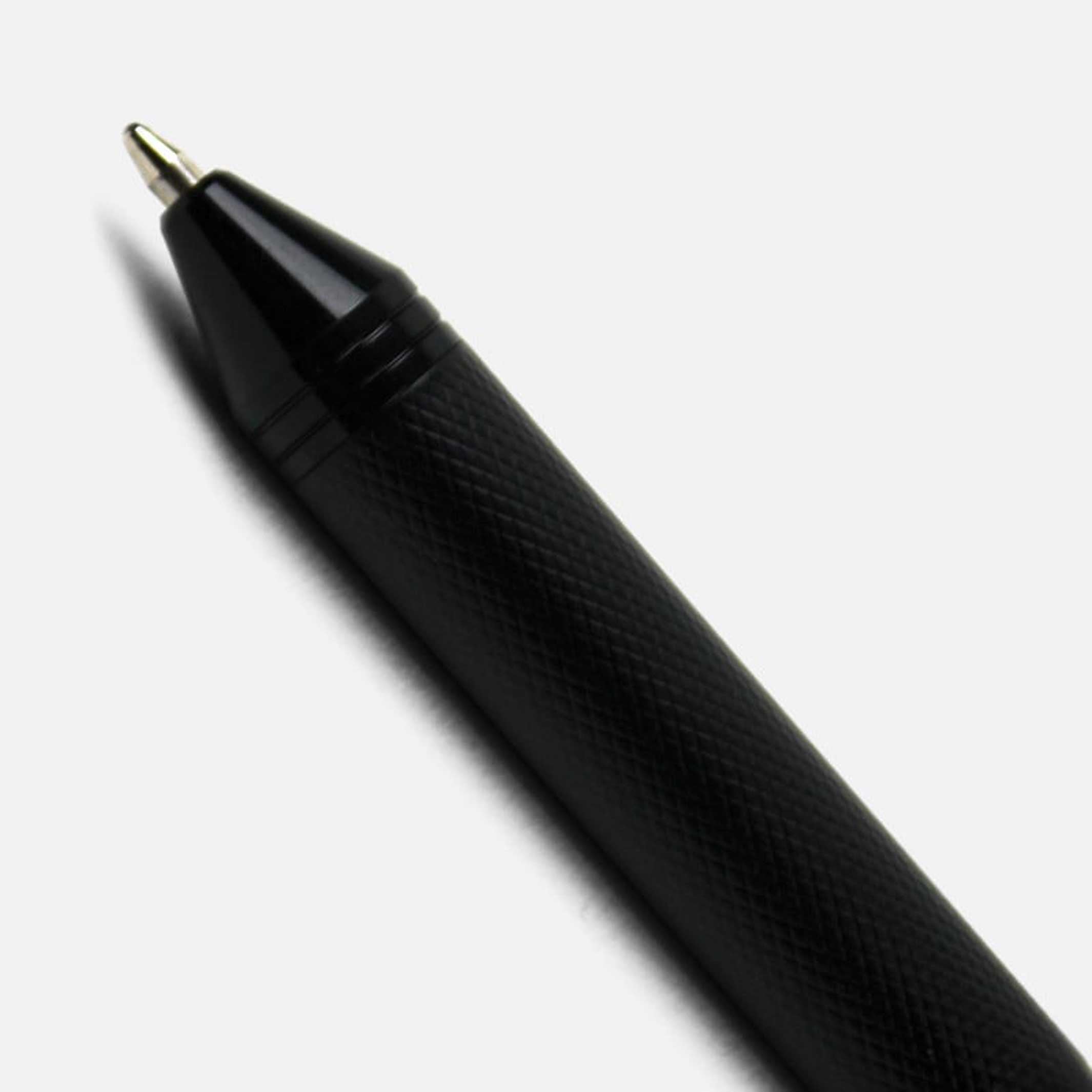 MULTIPEN - Black multifunction pen | Paper Tigre 