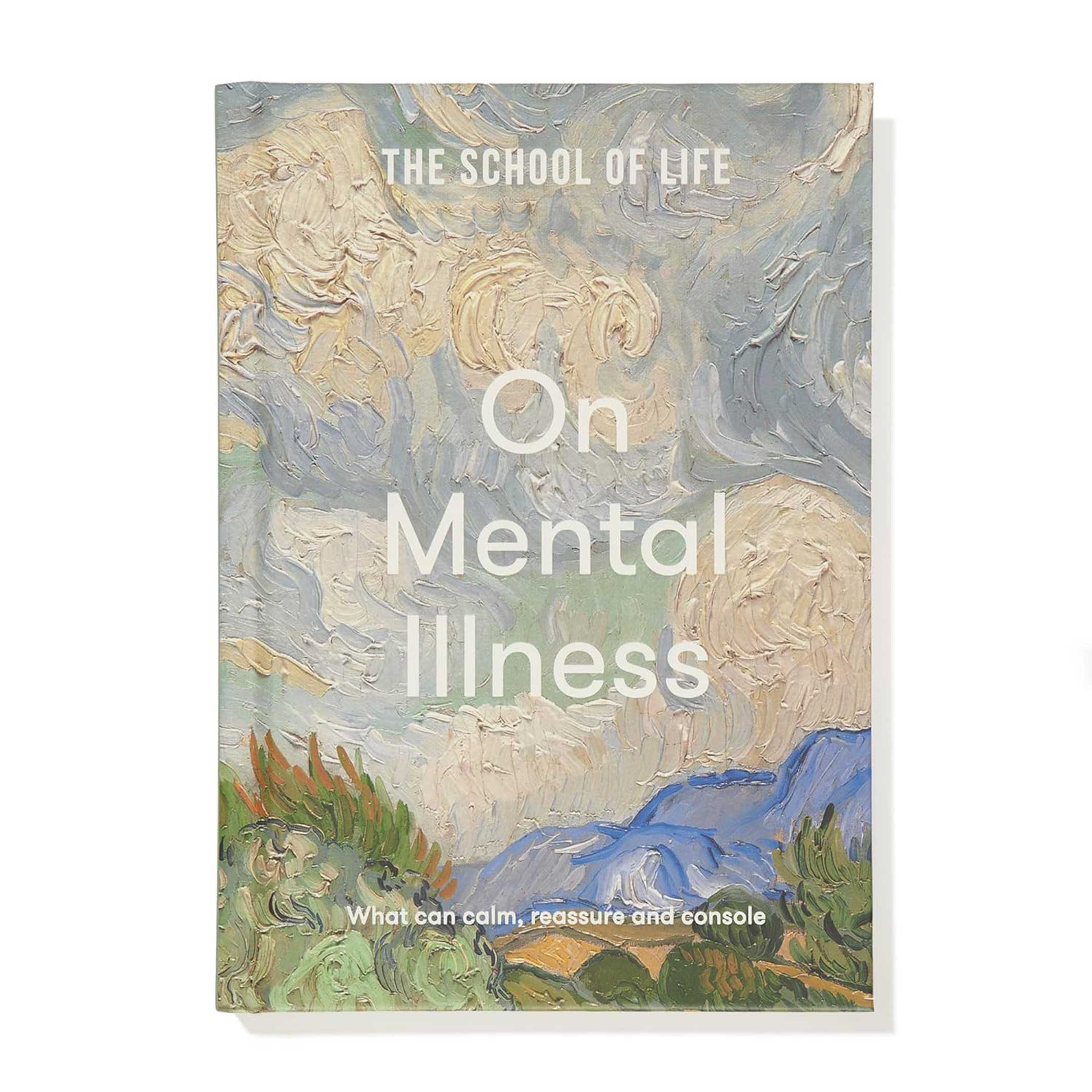 ON MENTAL ILLNESS | BUCH | English Edition | The School of Life