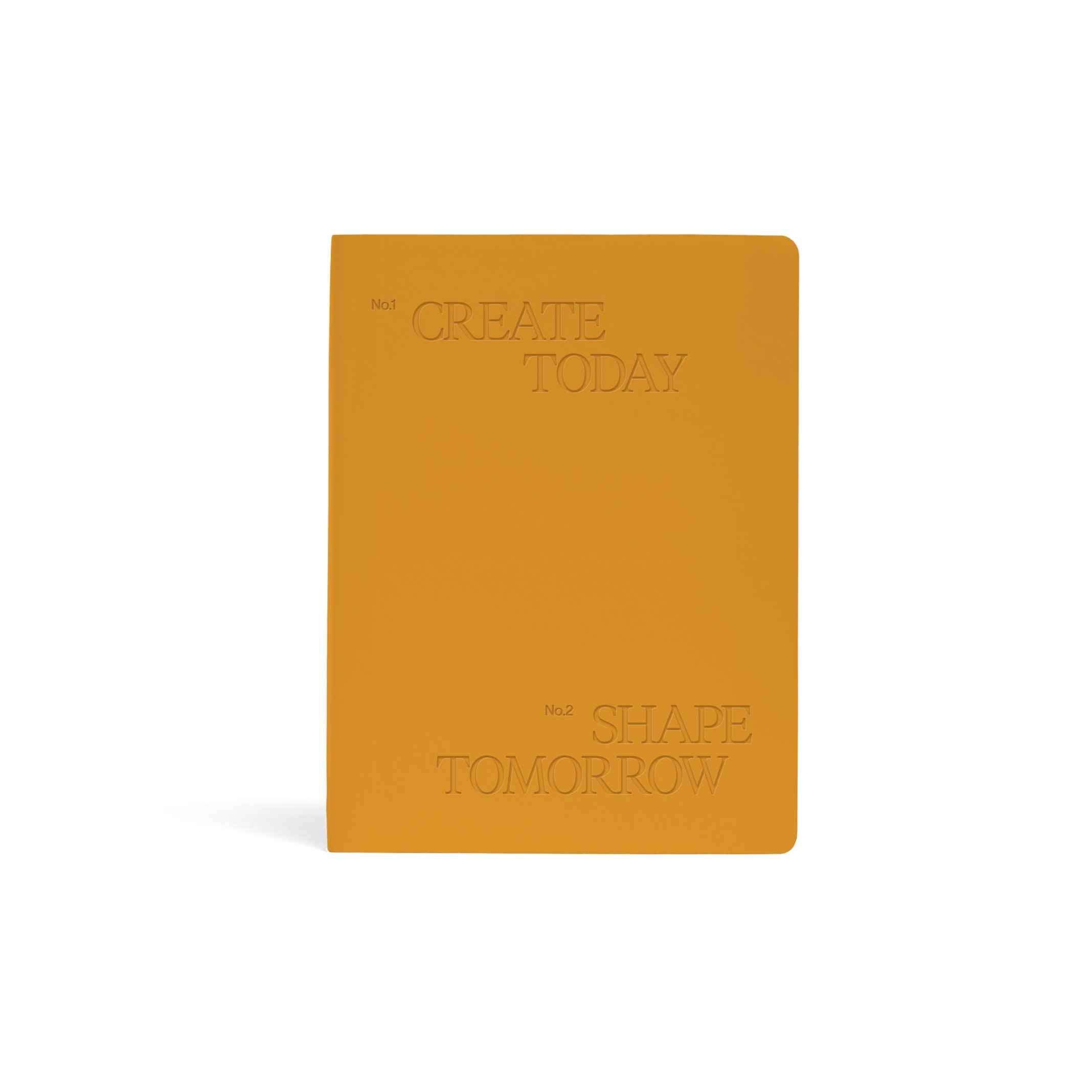 Softcover UNDATED PLANNER B5 - PLANER undatiert | Karst Stone Paper