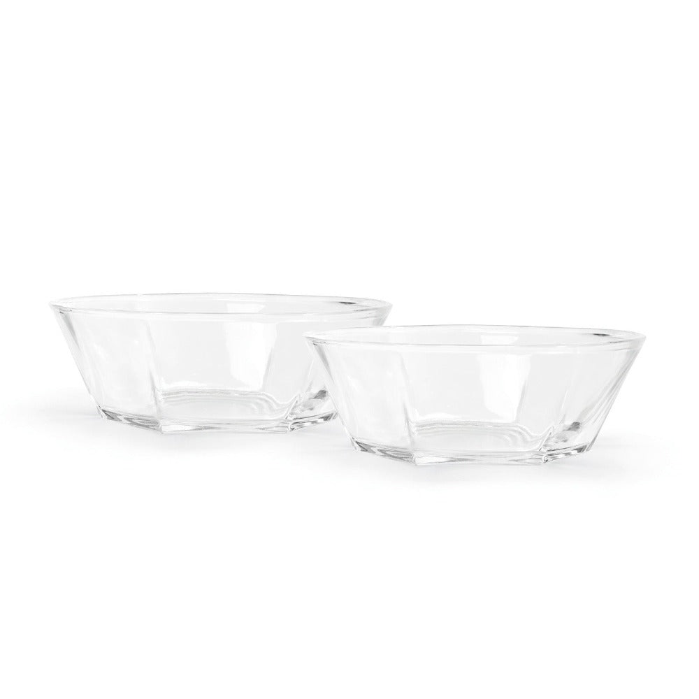 Bowl - LUCENT - Set of 2 | Puik