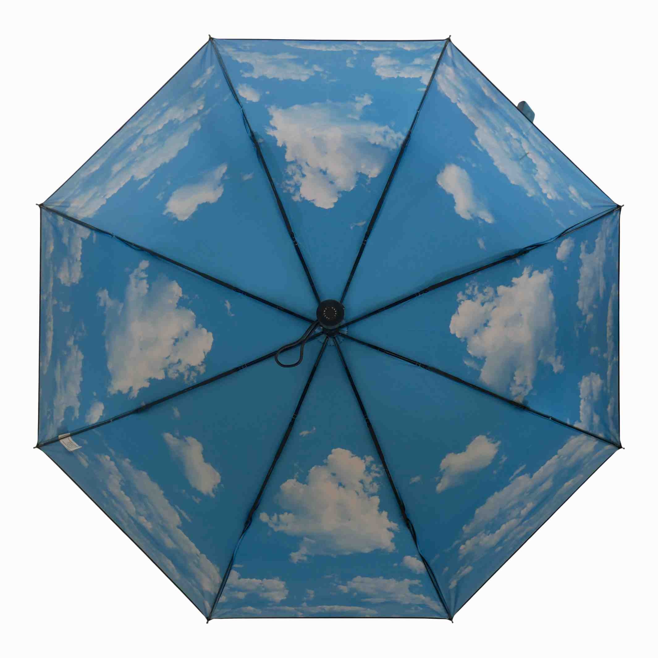 Umbrella SKY LAKE - small | Happy Sweeds