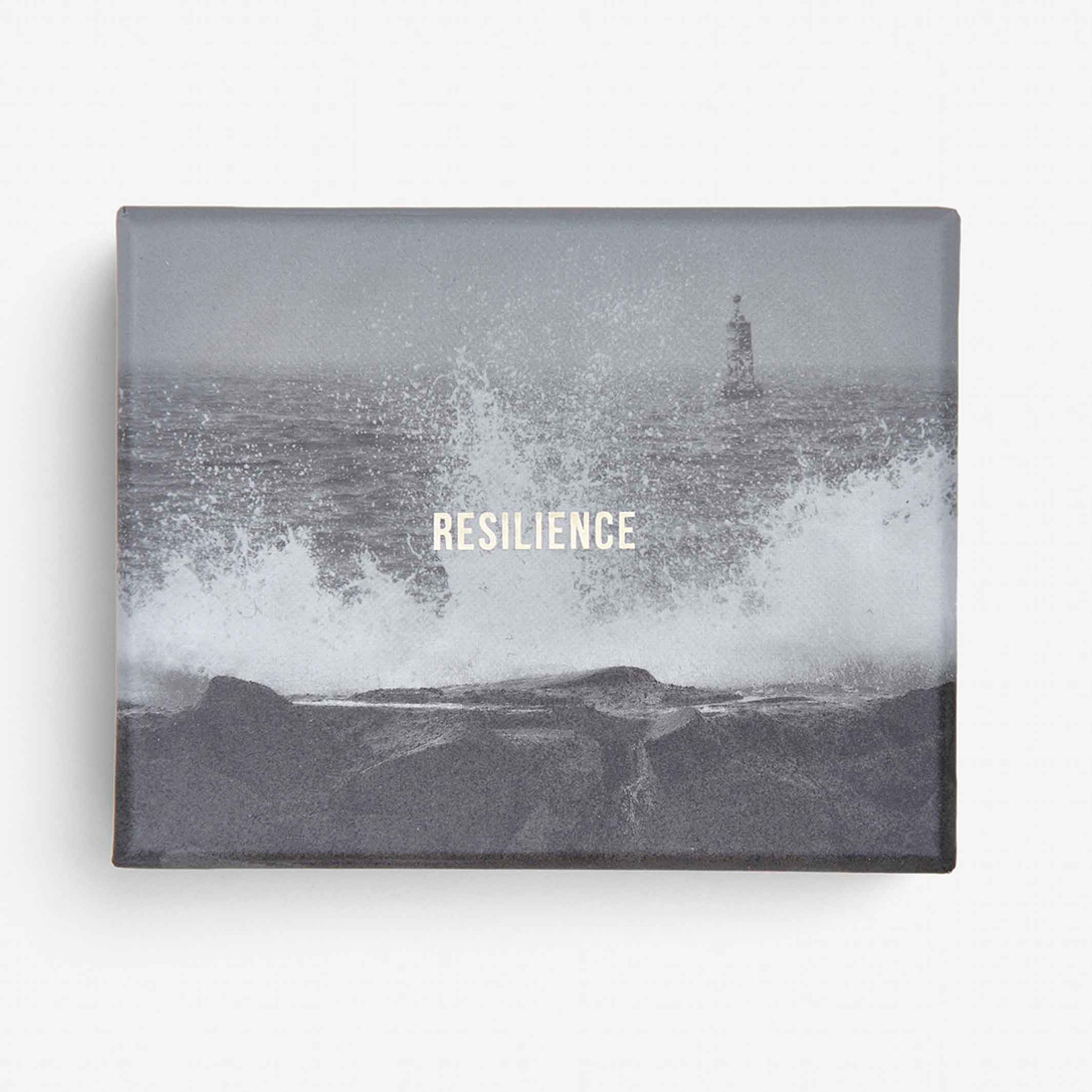 RESILIENCE | CARD SET | English Edition | The School of Life