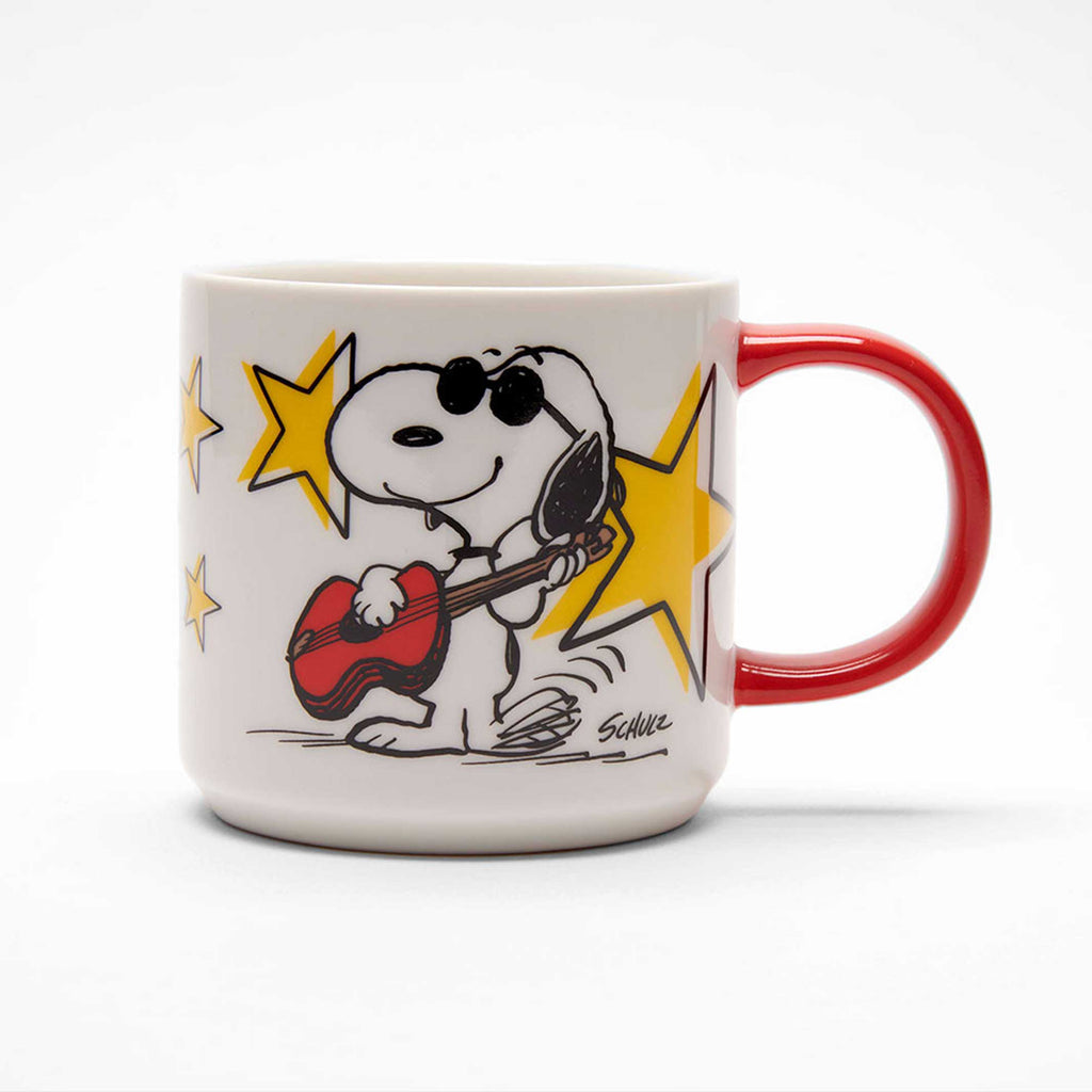 Snoopy gift mug -  México