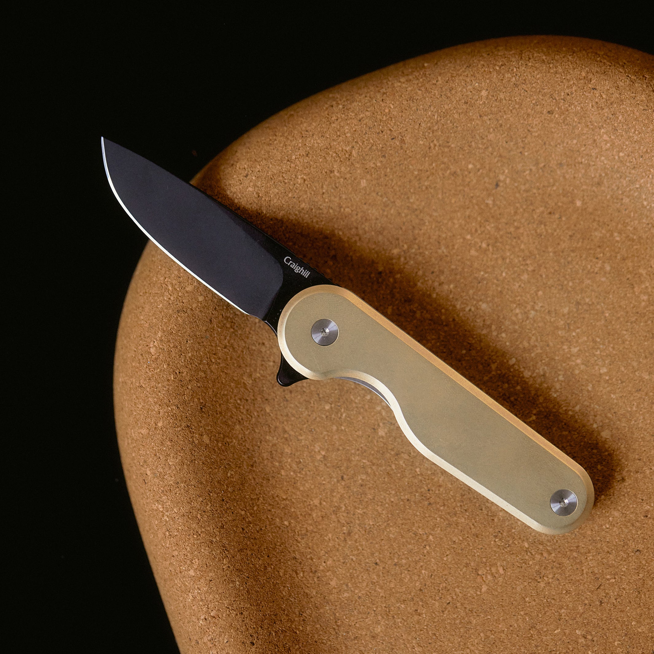 Rook Knife – Craighill