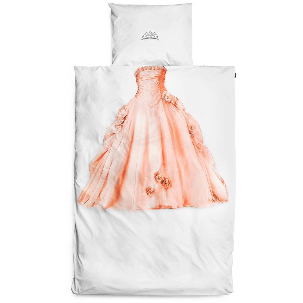 PRINZESSIN | Kinder BETTWÄSCHE | Snurk Bedding