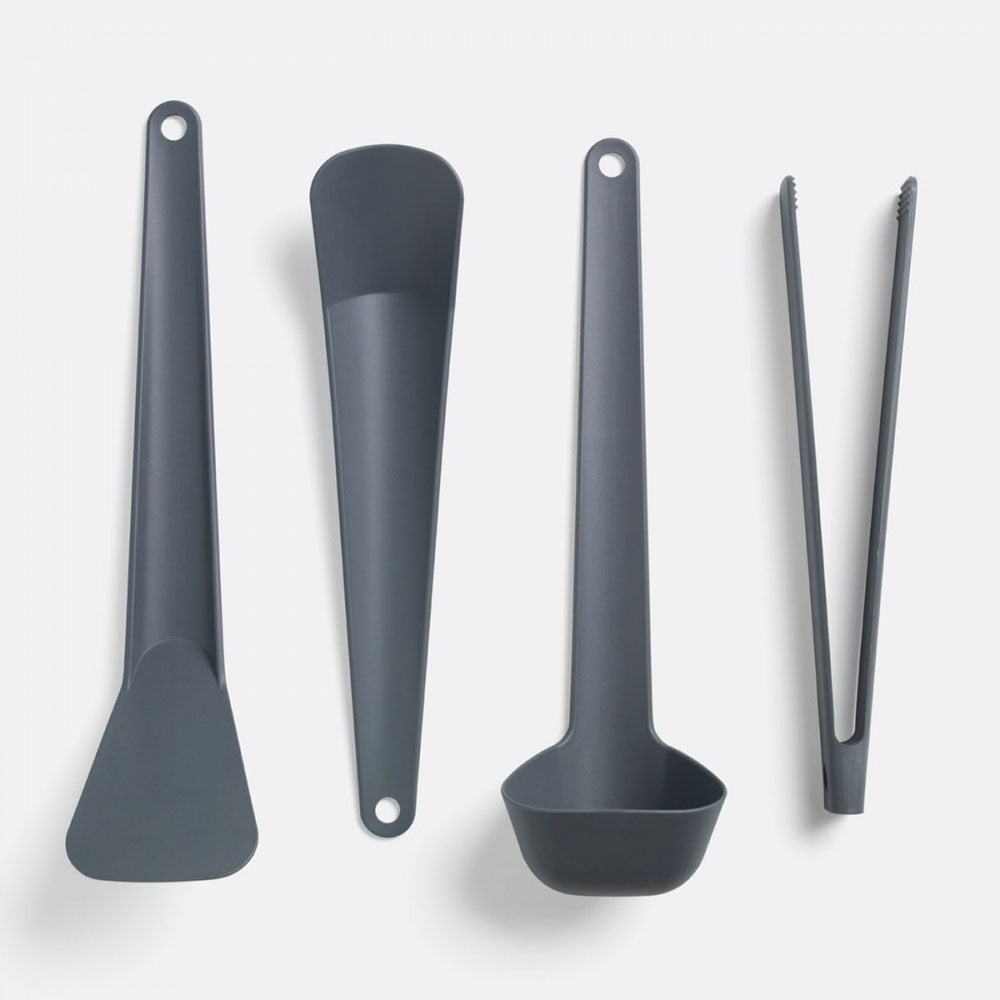 TOOLS | KITCHEN TOOLS SET | Shane Schneck | Ommo